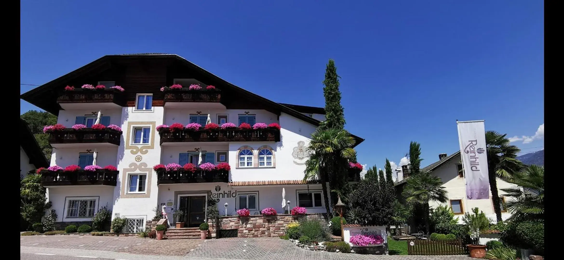 Residence Reinhild Residence Reinhild