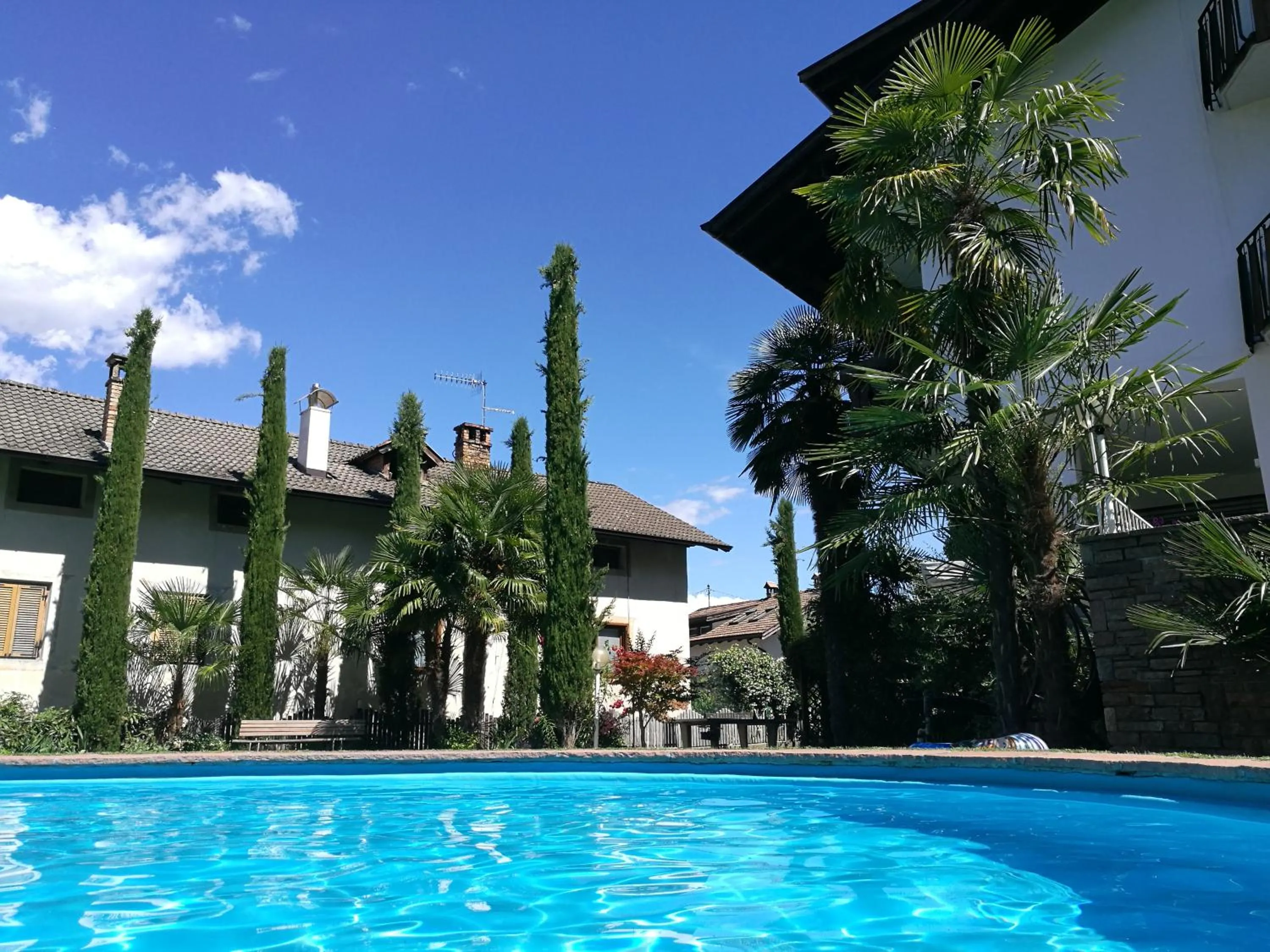 Garden in Residence Reinhild