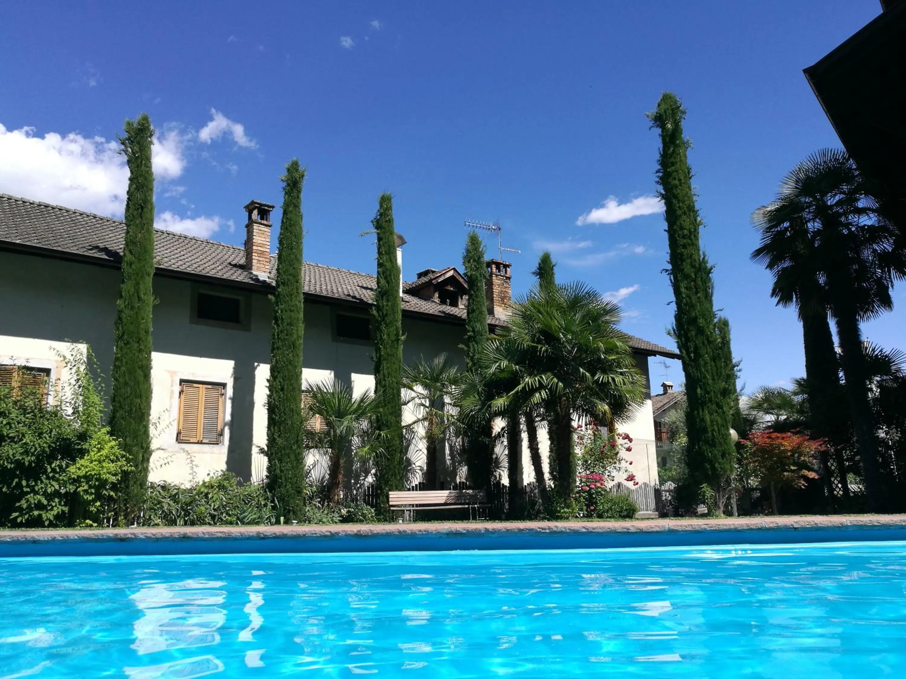 Garden in Residence Reinhild