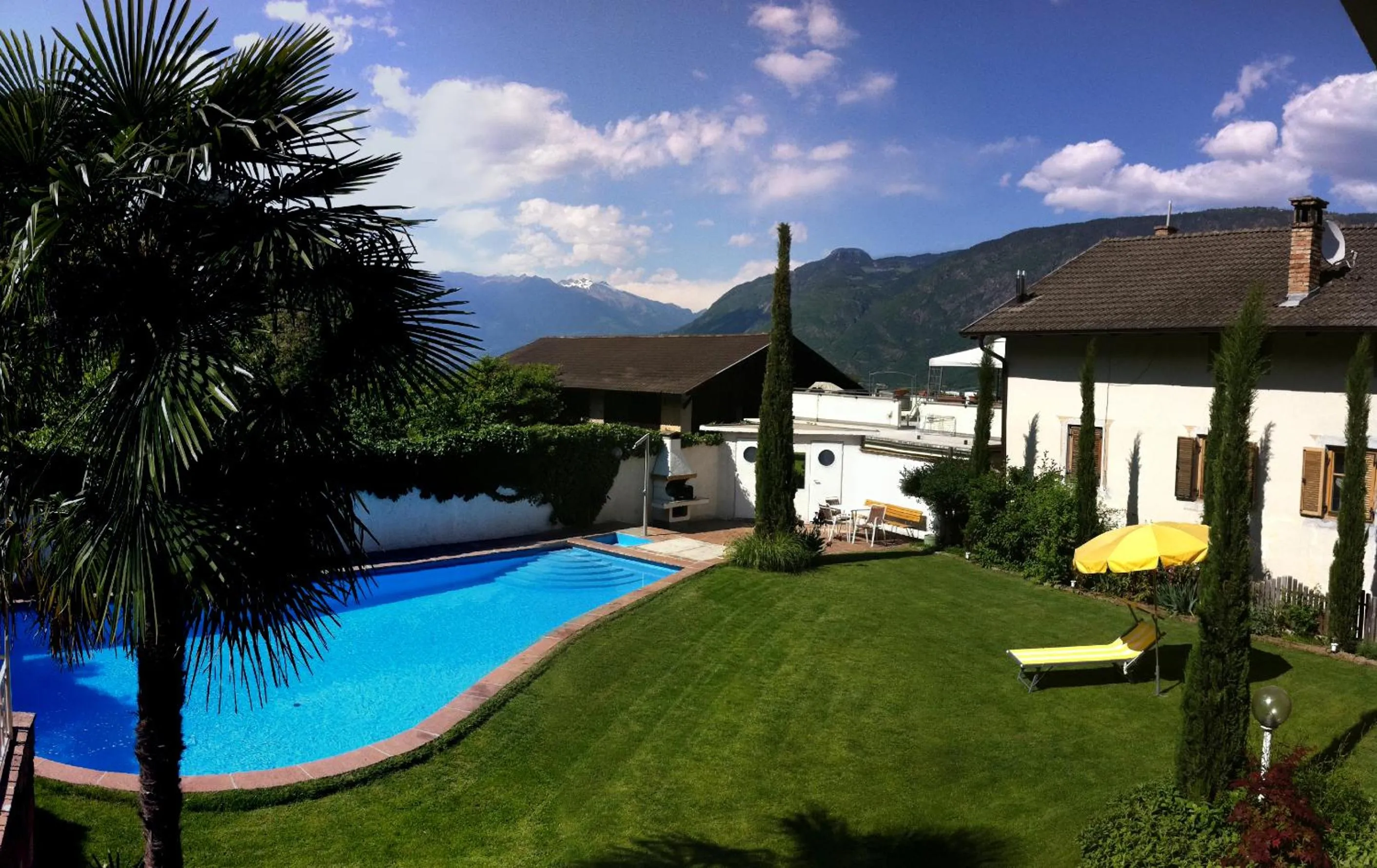 Garden in Residence Reinhild