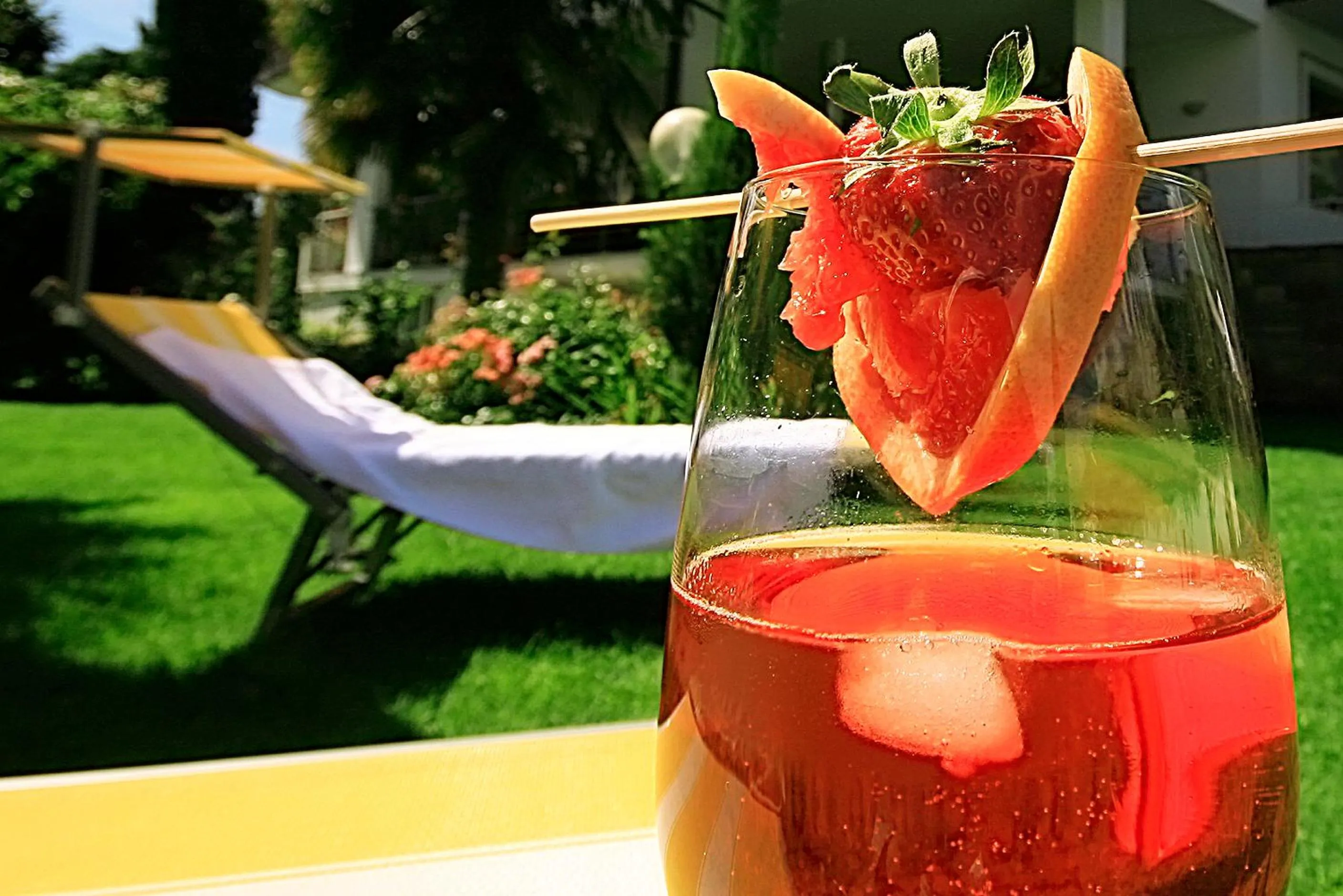 Garden in Residence Reinhild