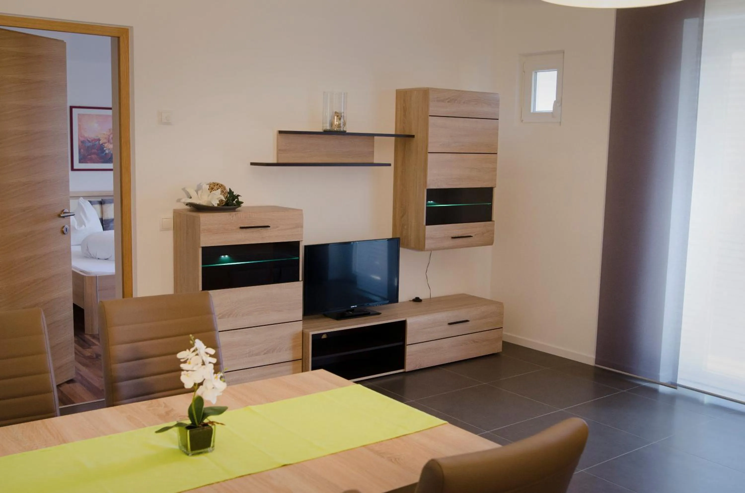 Decorative detail in Residence Reinhild