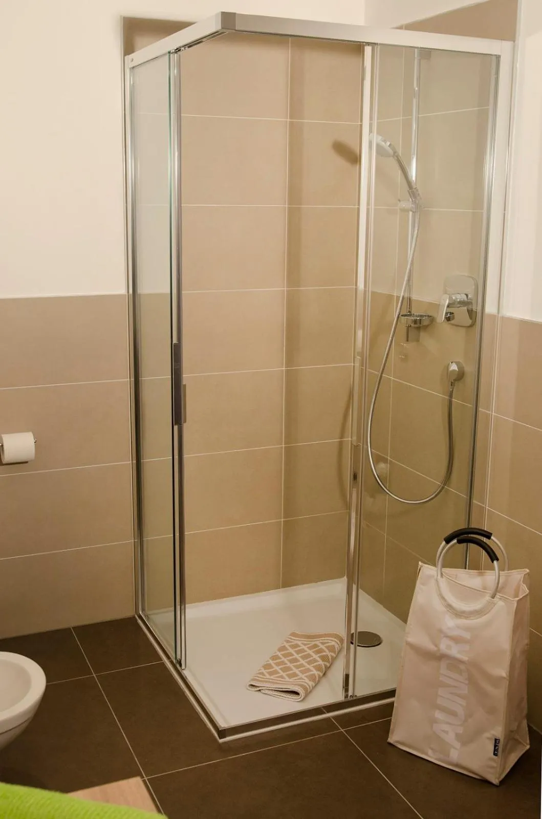 Decorative detail in Residence Reinhild