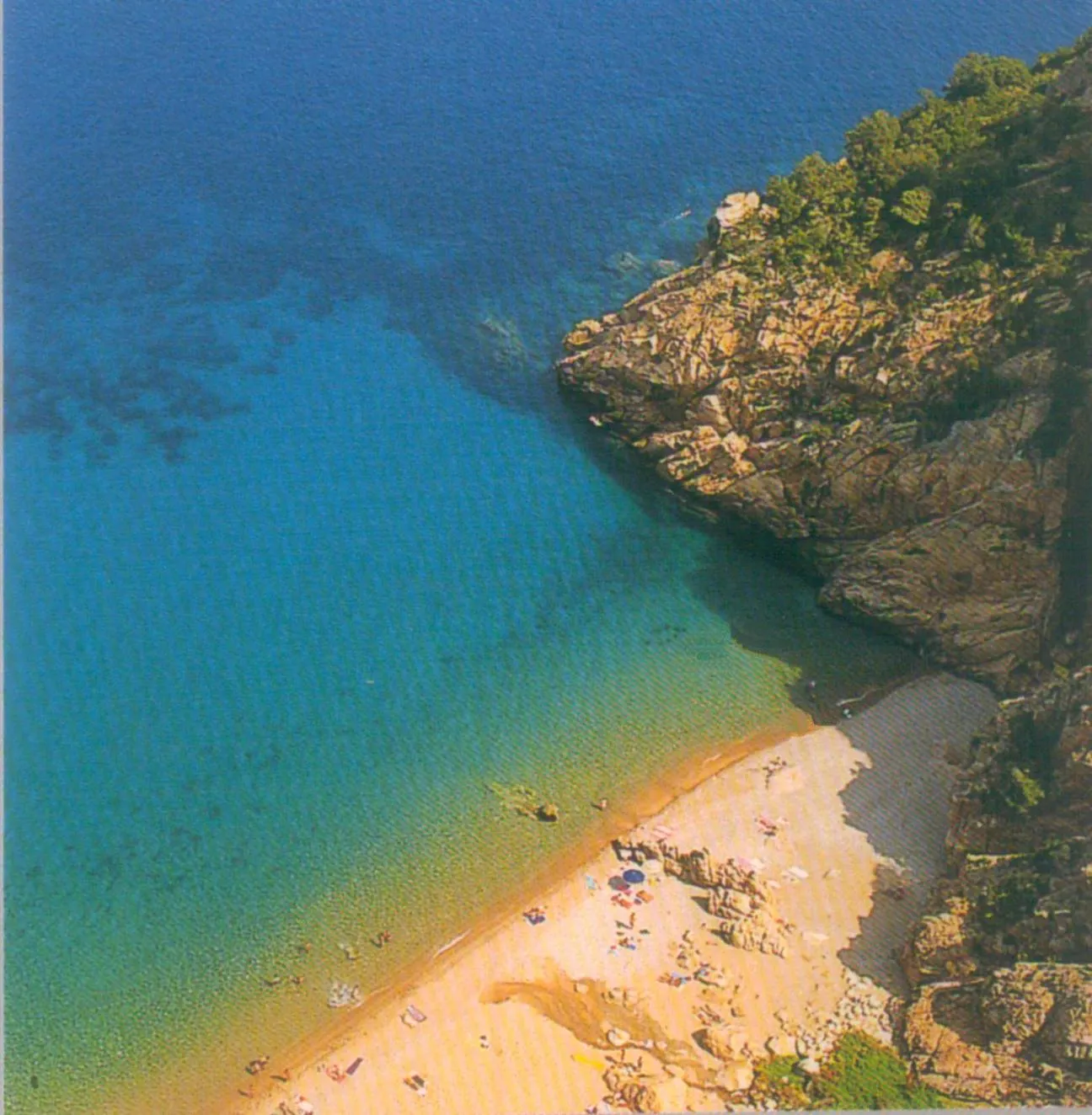 Nearby landmark in Chambre d'hôtes La Potinière