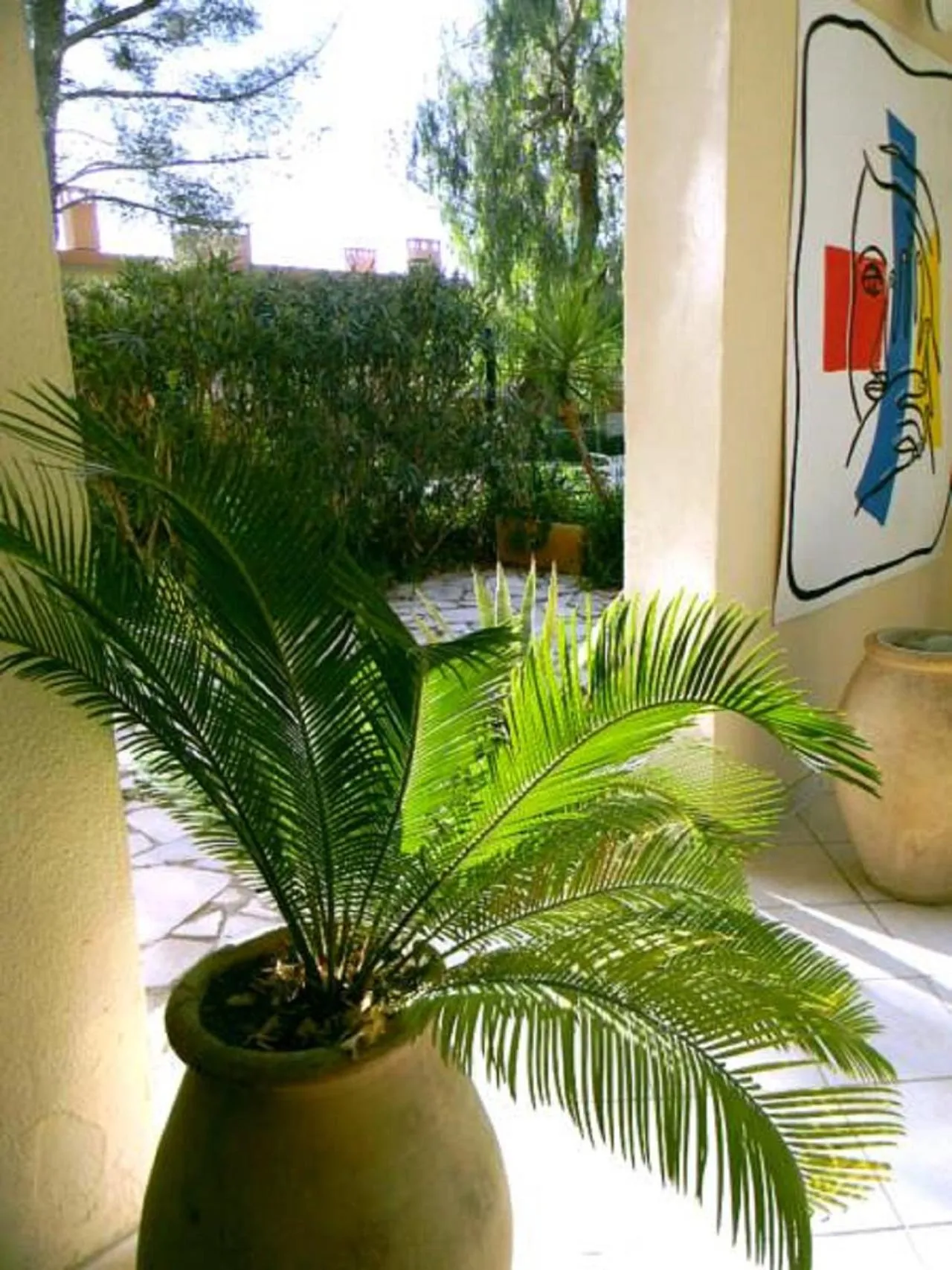 Other in Chambre d'hôtes La Potinière