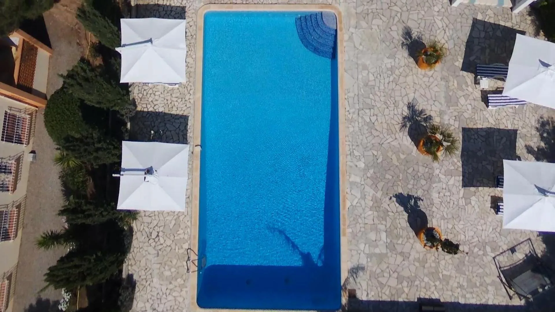 Beach in Chambre d'hôtes La Potinière