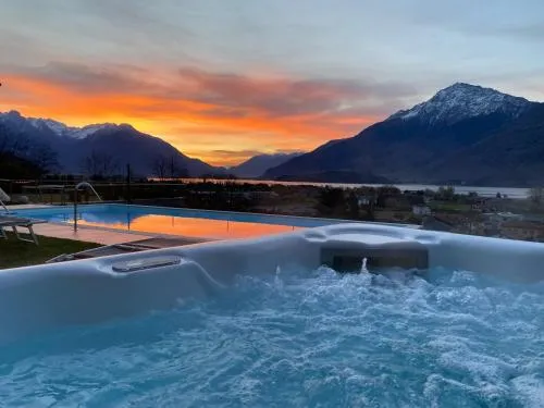 Bella Vita Residence Lake Como by "The House Of Travelers"