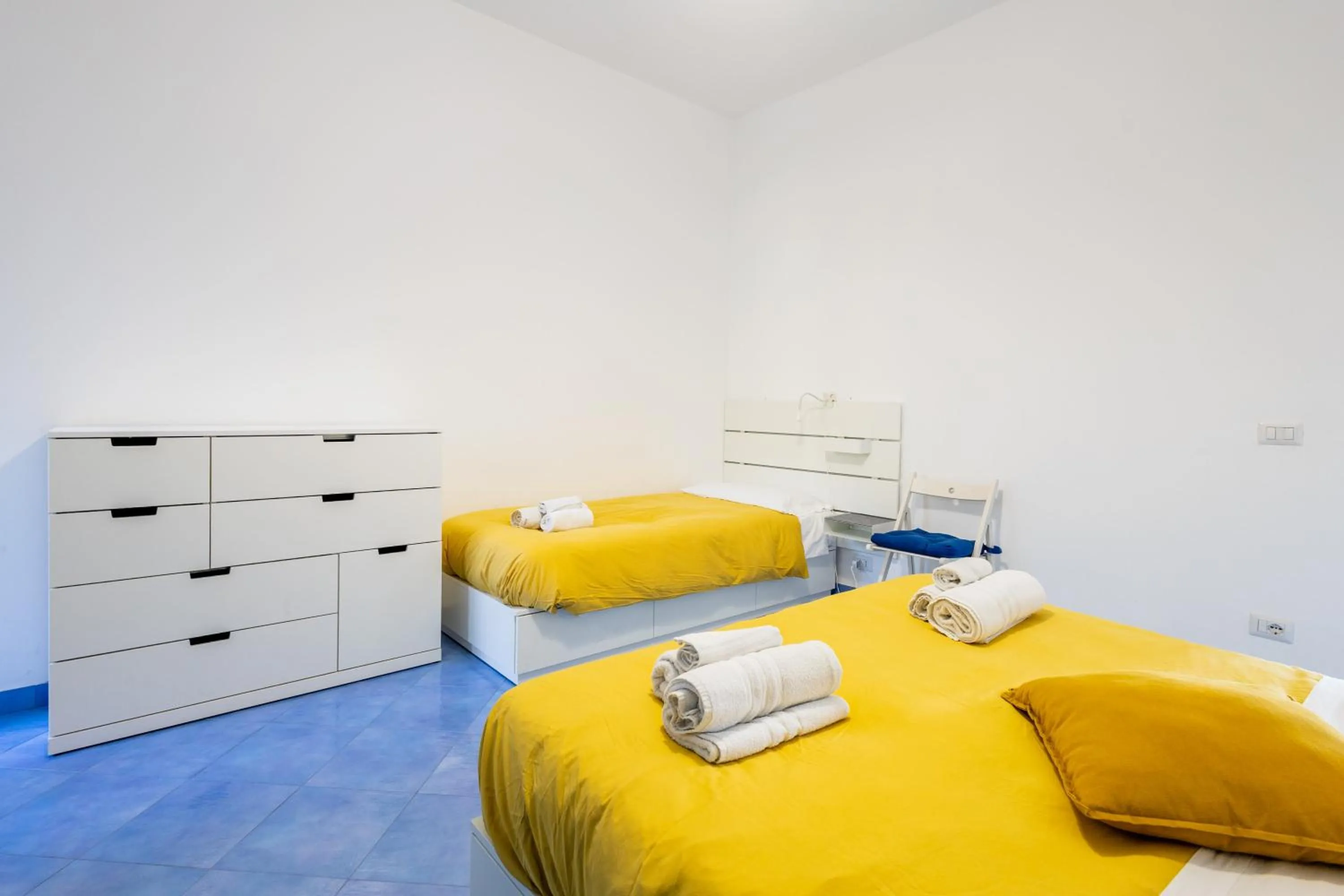 Bedroom, Bed in Lo Nardo Accommodation