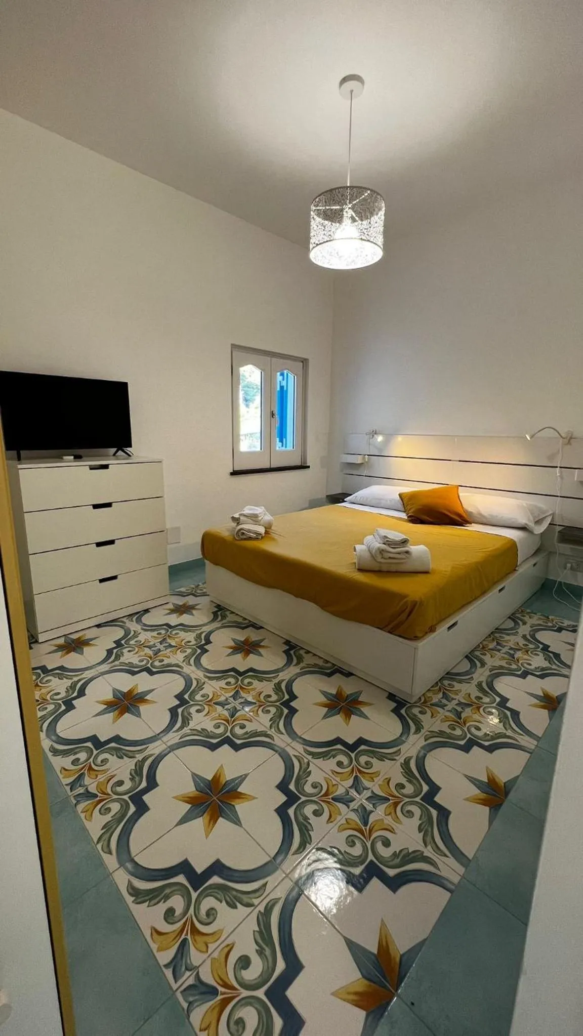 Bedroom, Bed in Lo Nardo Accommodation