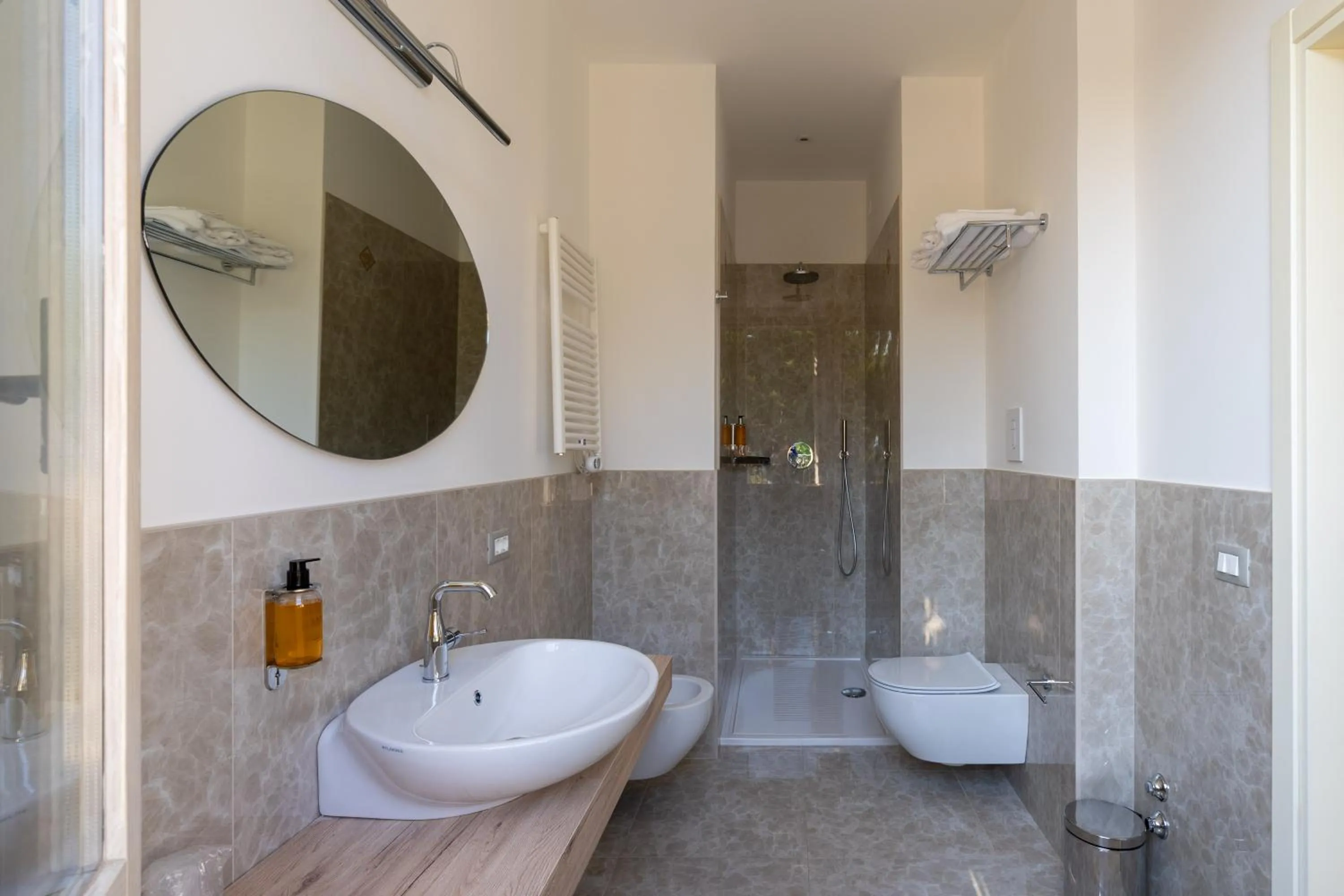 Park Hotel Villa Maria