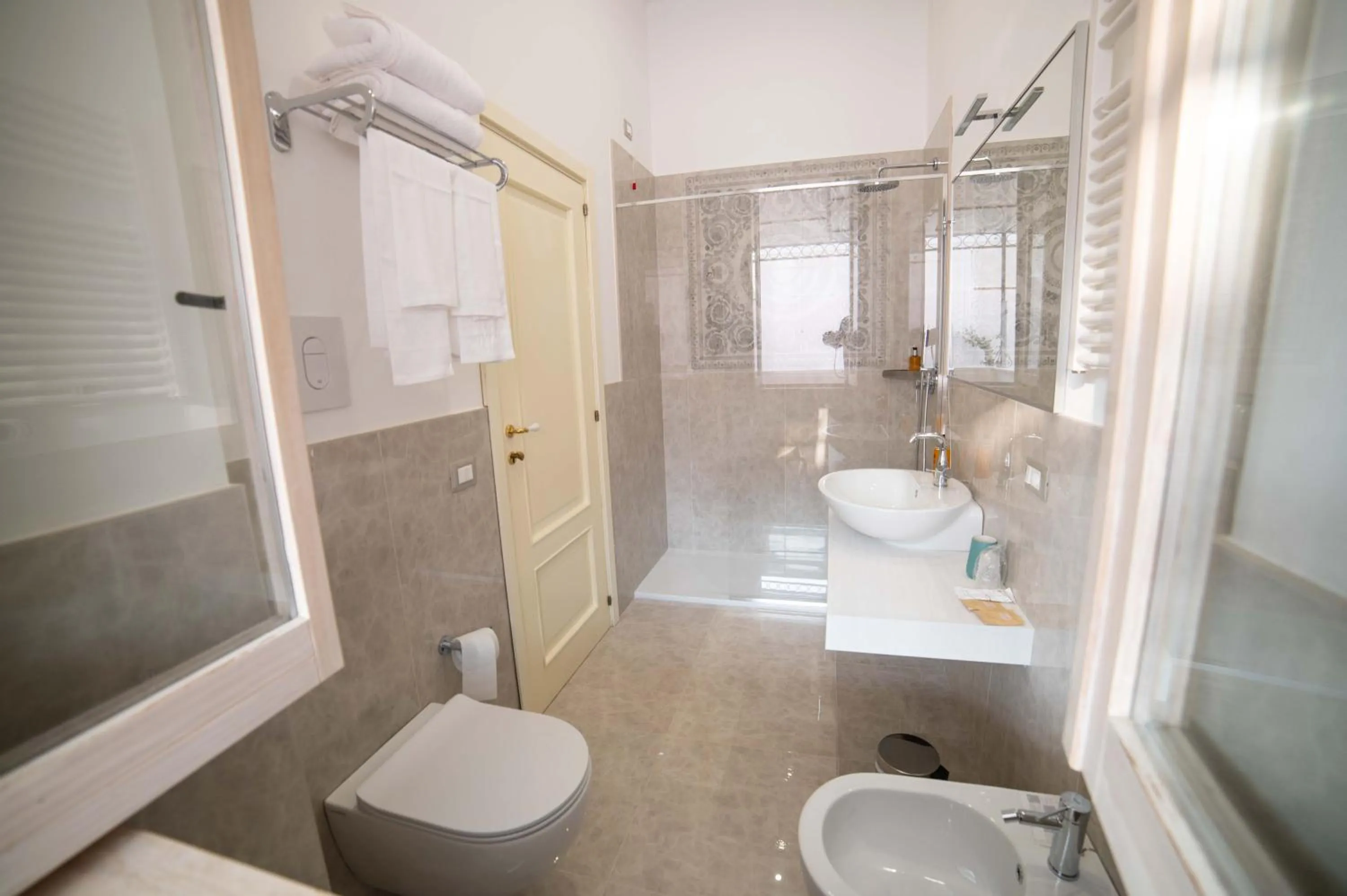 Park Hotel Villa Maria