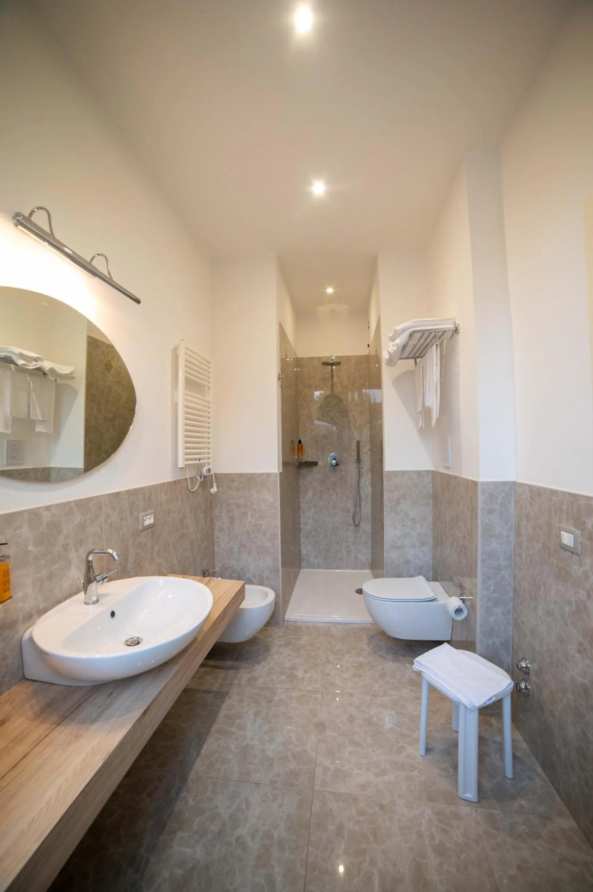 Park Hotel Villa Maria