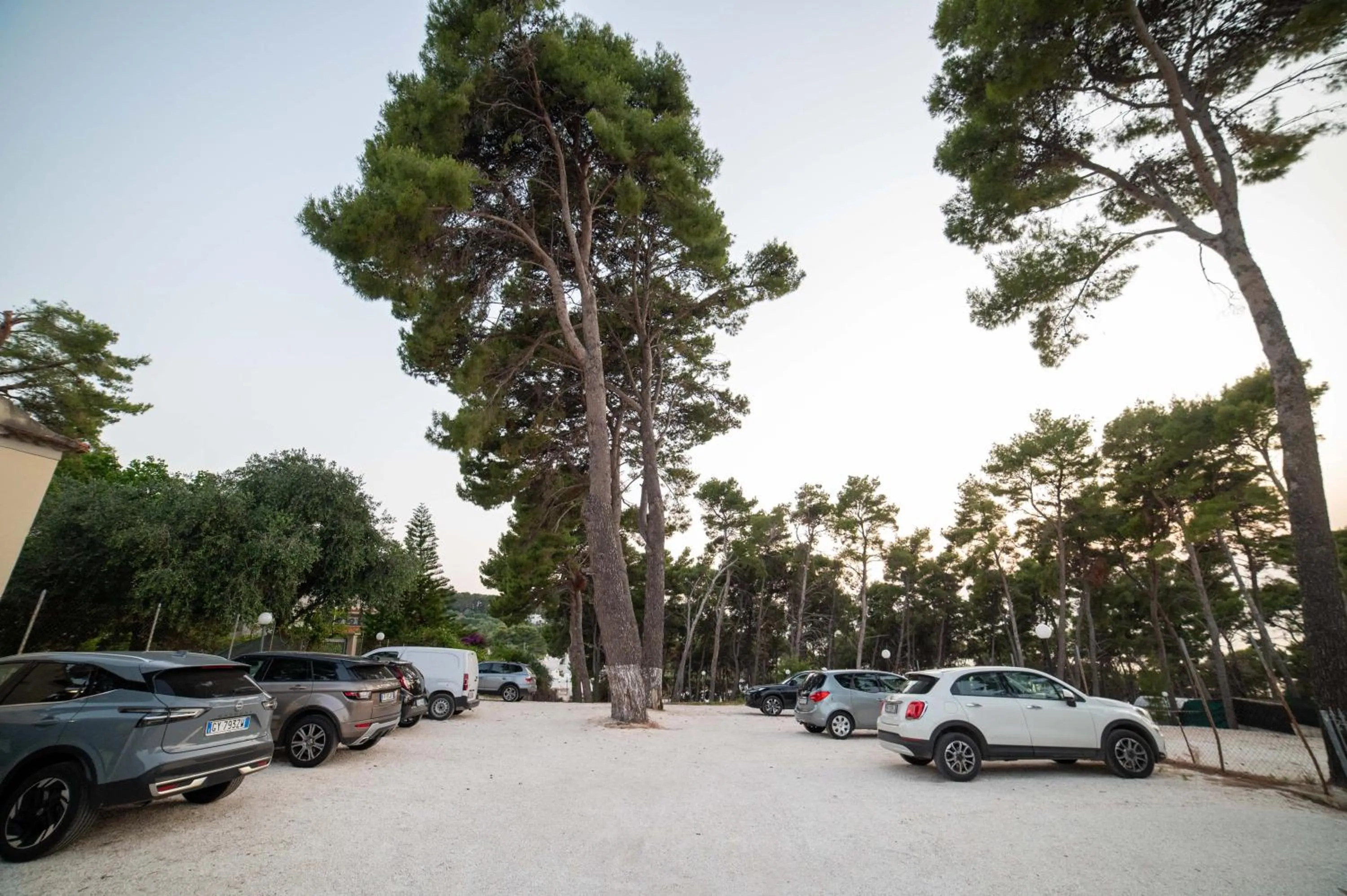 Park Hotel Villa Maria