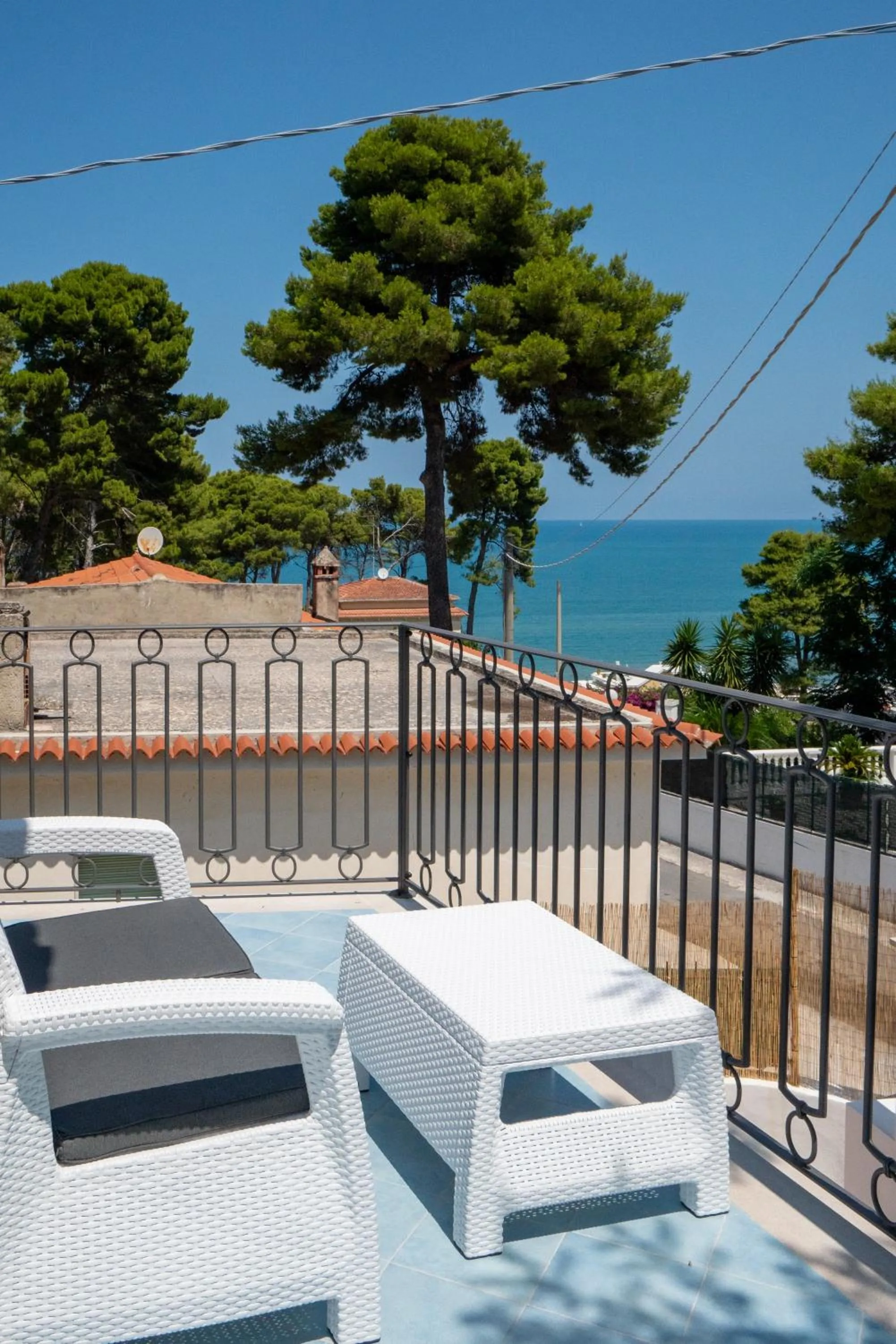 Park Hotel Villa Maria