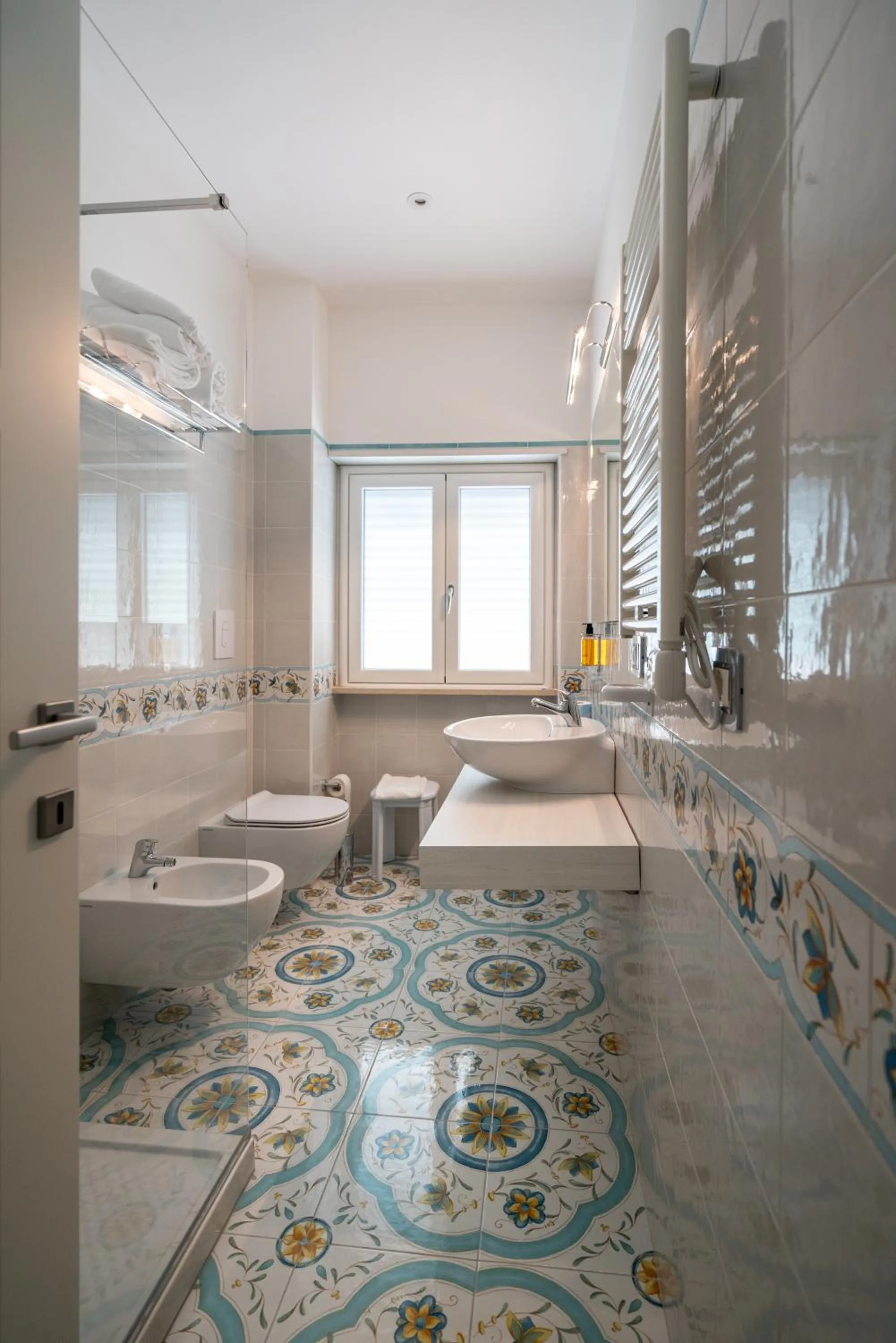 Park Hotel Villa Maria