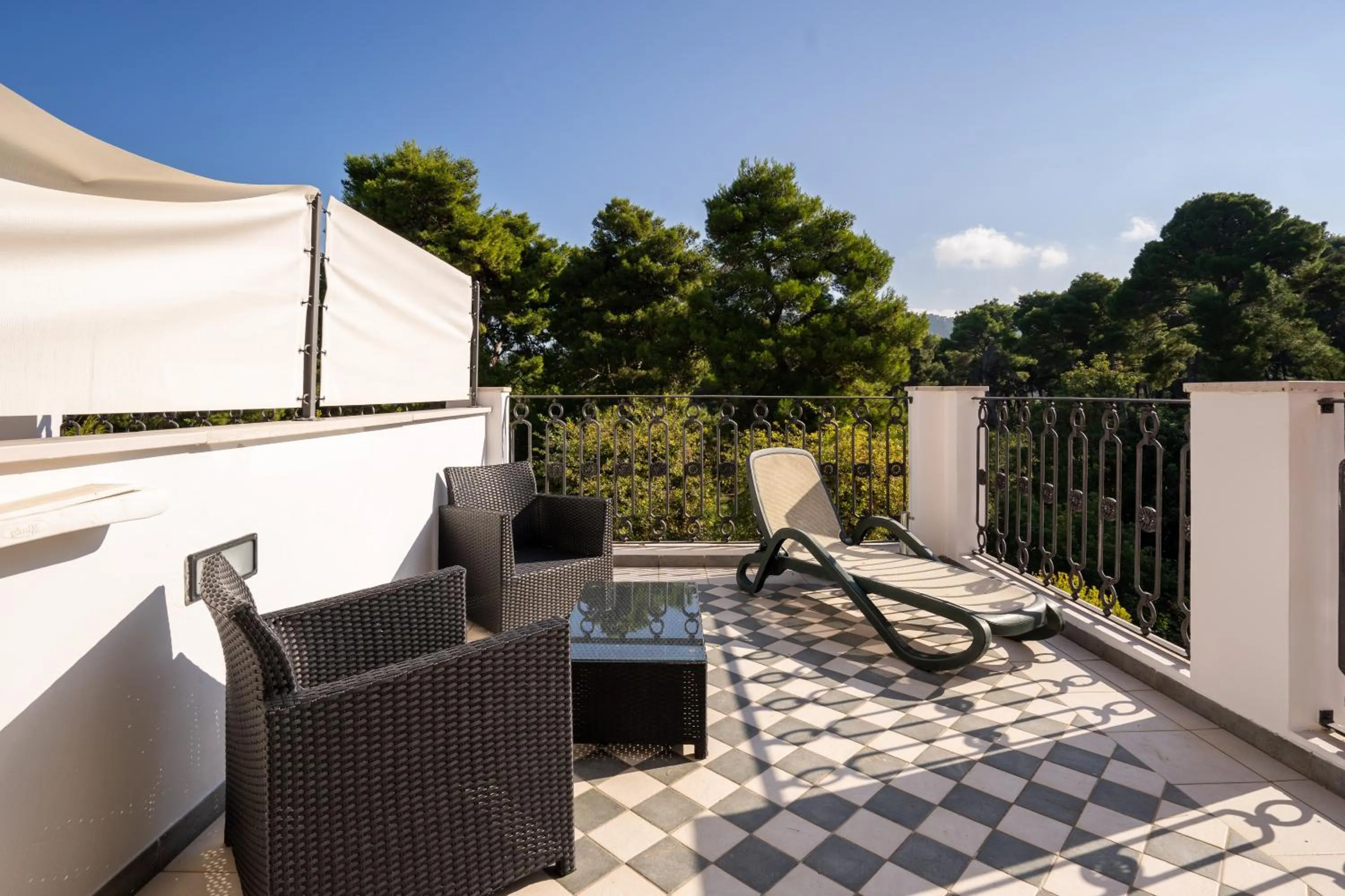 Park Hotel Villa Maria