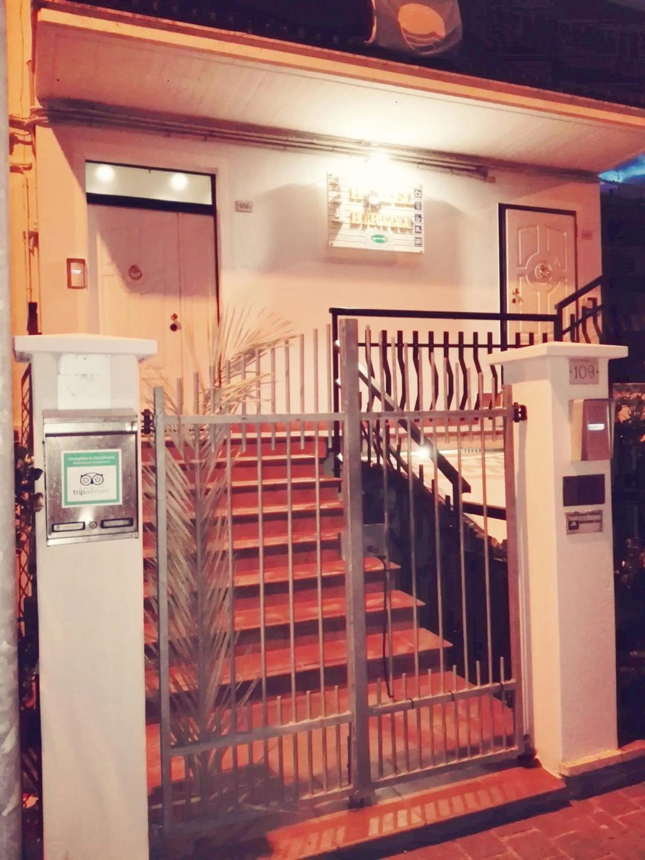 Birilli B&B