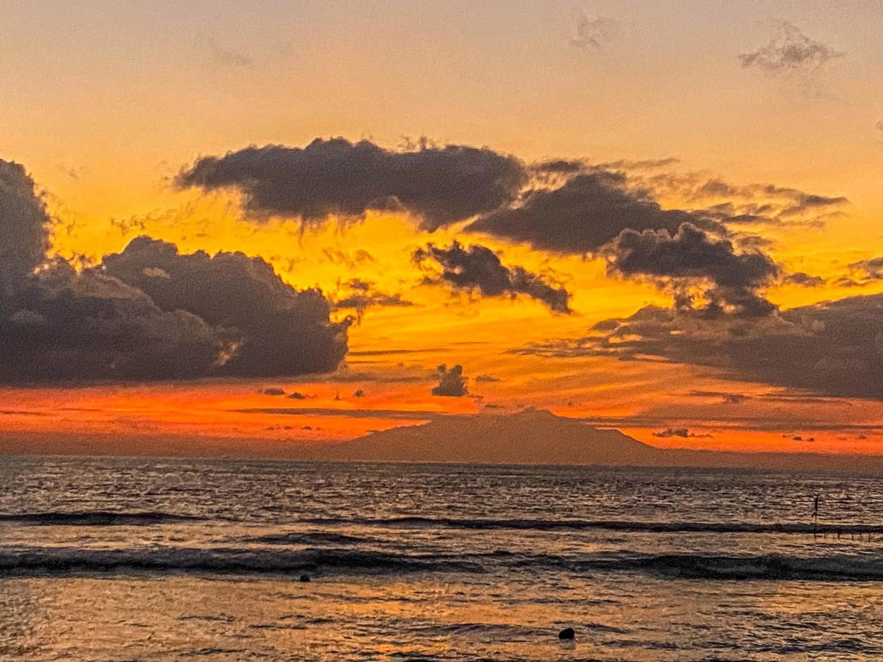 View (from property/room) in Swan Beach Inn