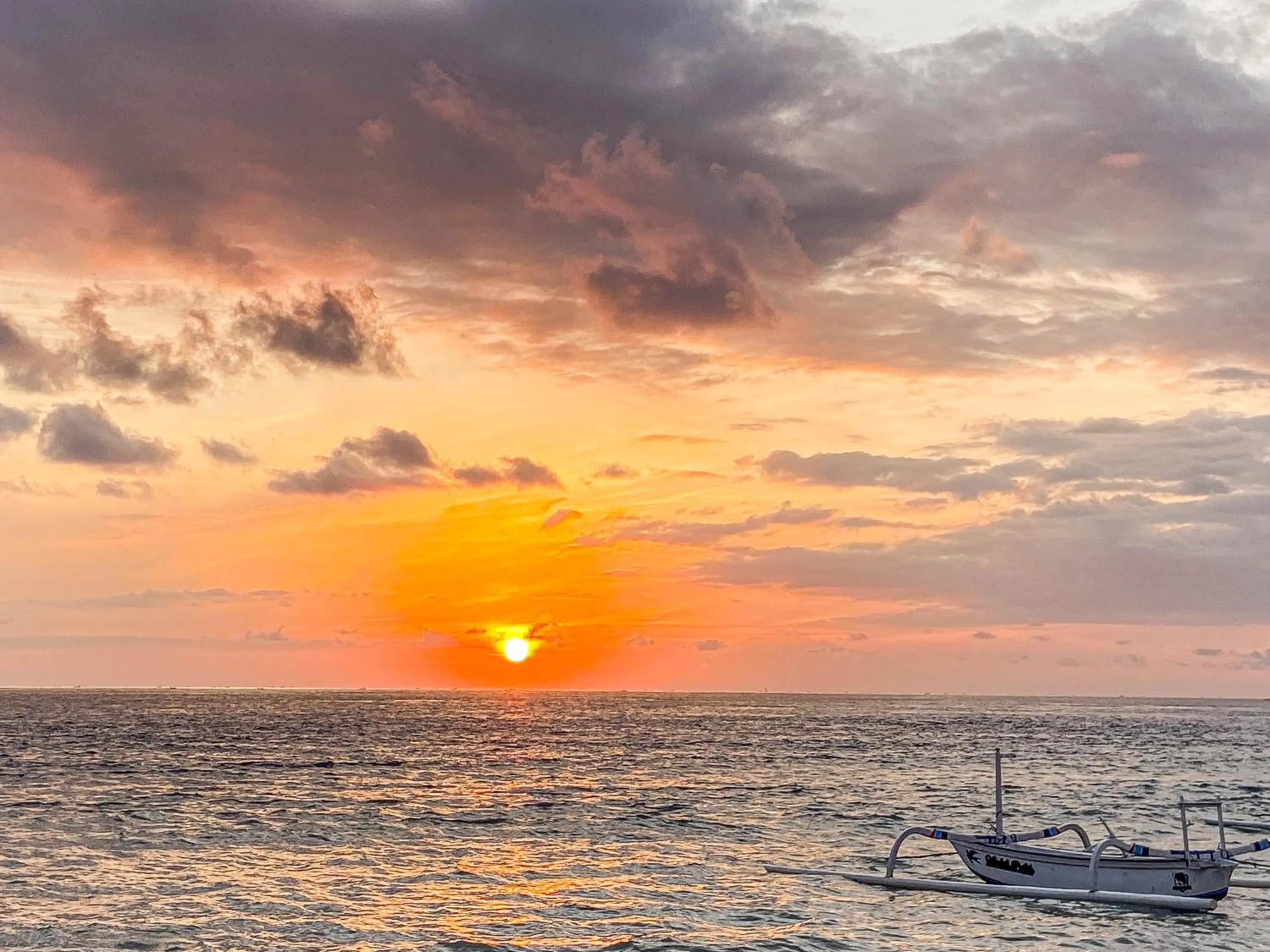 View (from property/room) in Swan Beach Inn