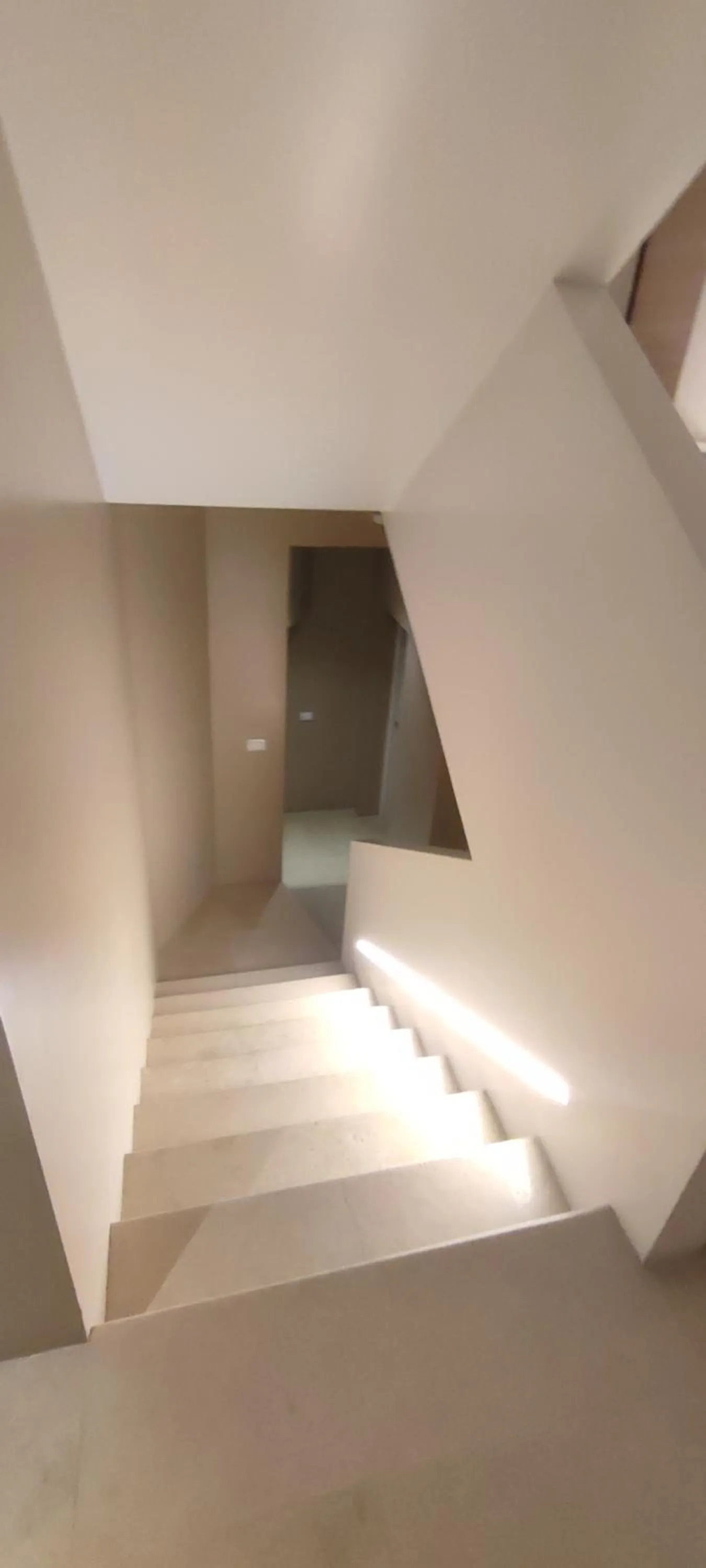 Patio in Serafini Rooms