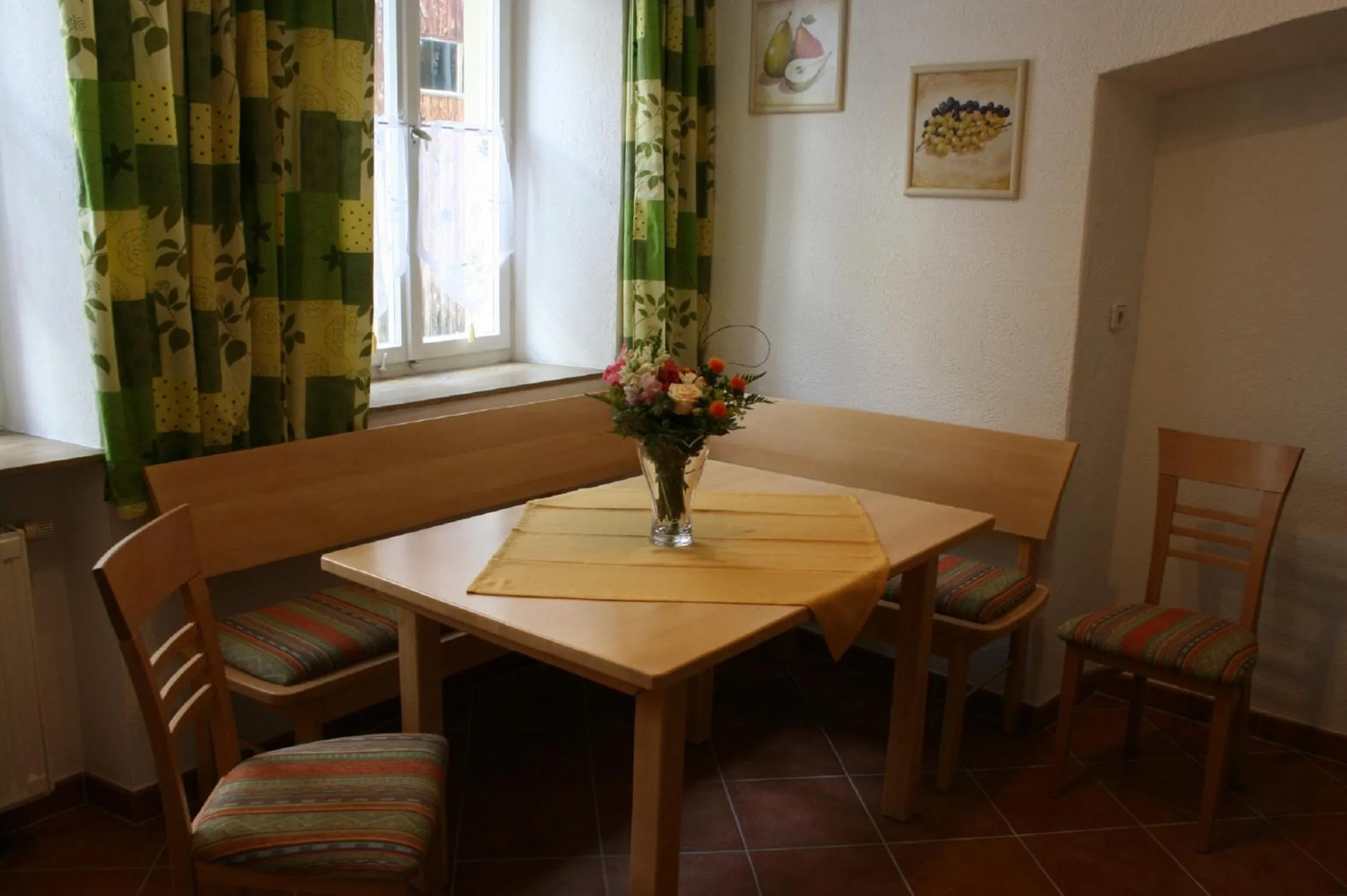 Ferienhaus Mainschleife