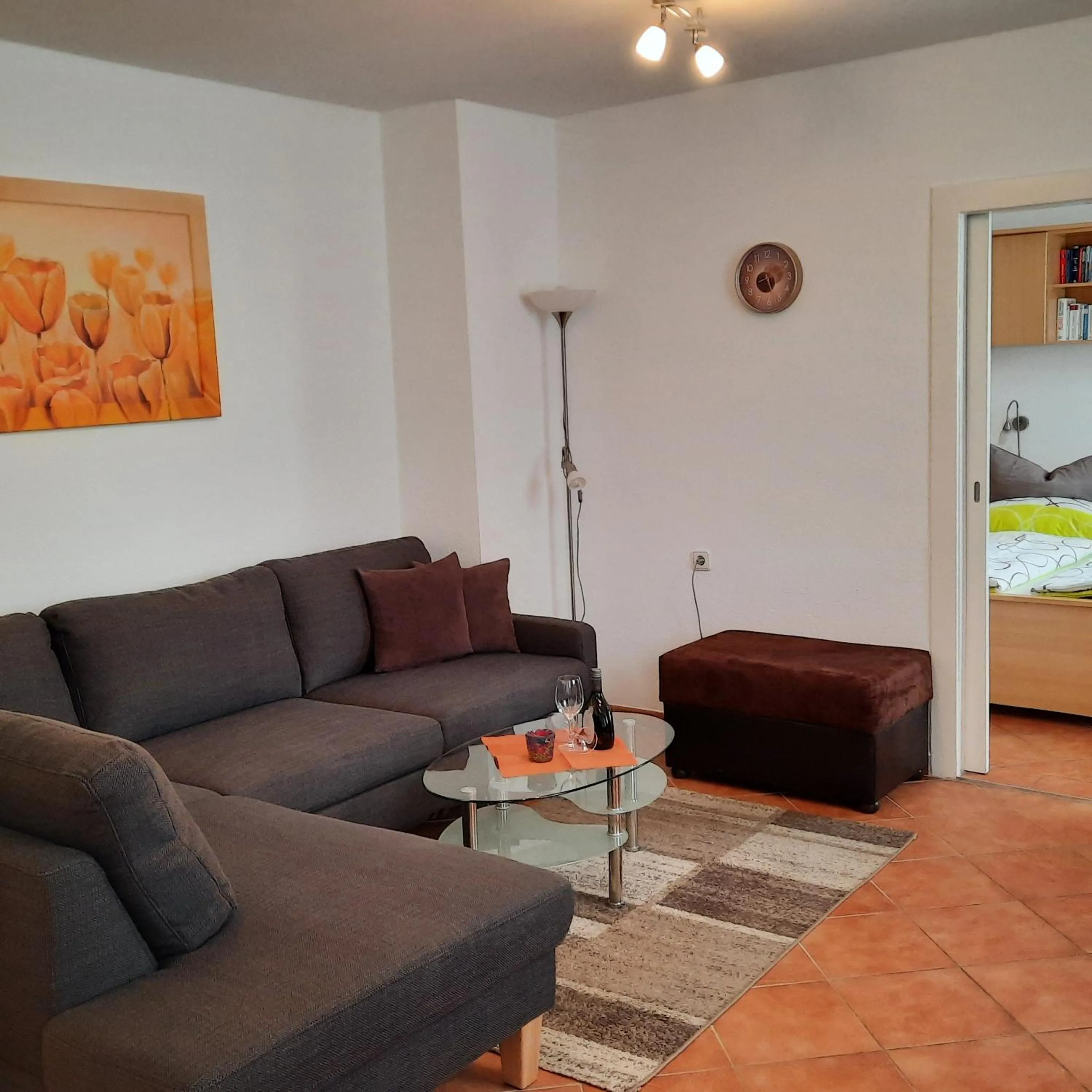 Ferienhaus Mainschleife