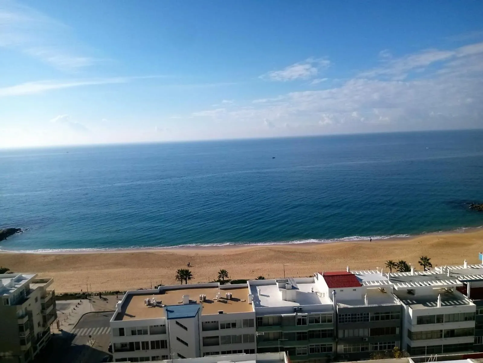 Day in TORRE 14 Vista Magnifica