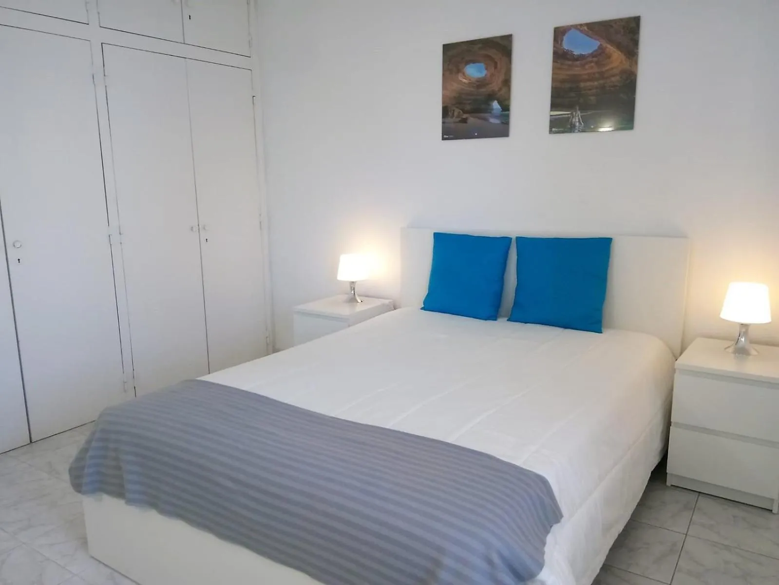 Bedroom, Bed in TORRE 14 Vista Magnifica