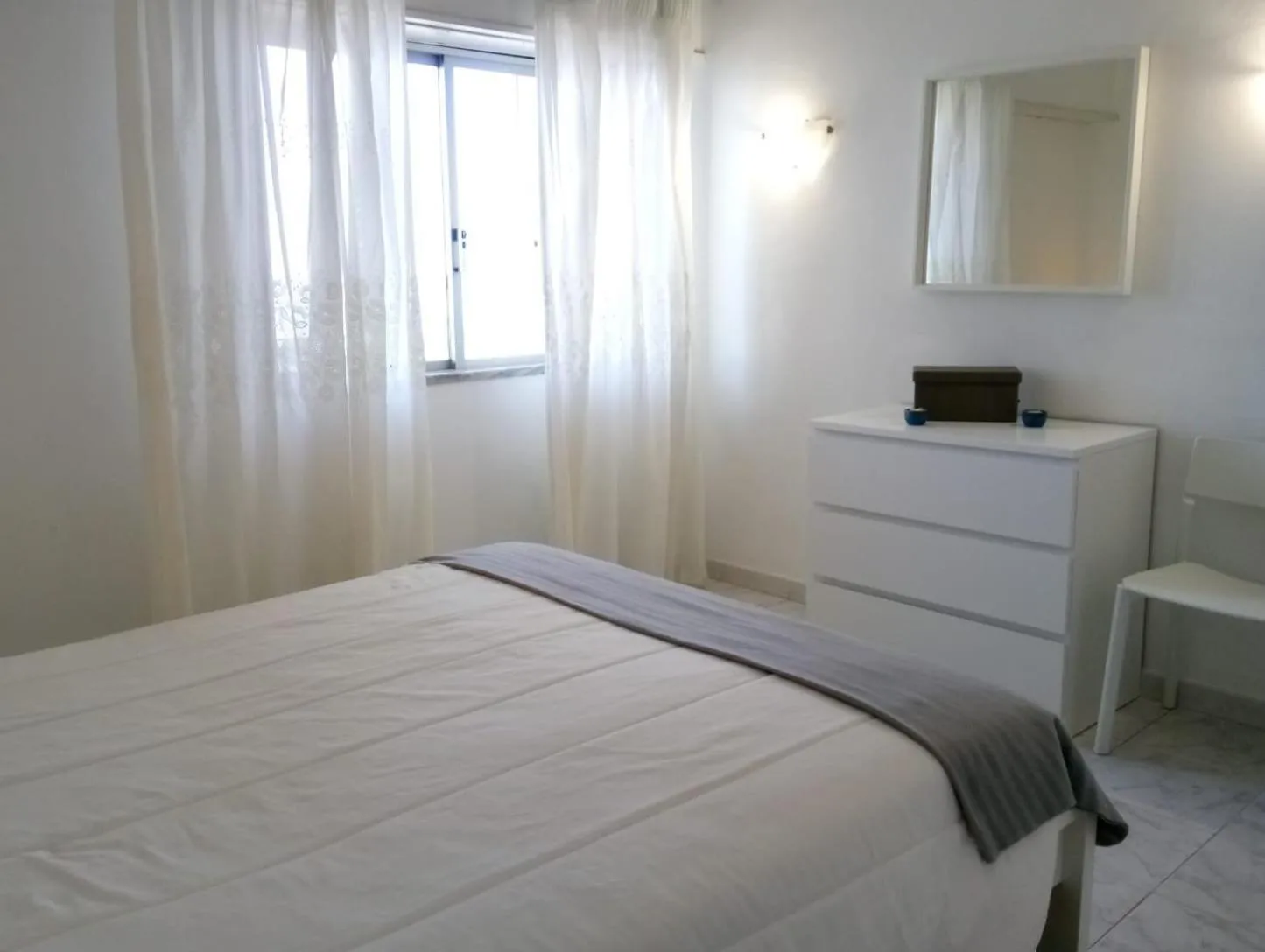 Bedroom, Bed in TORRE 14 Vista Magnifica