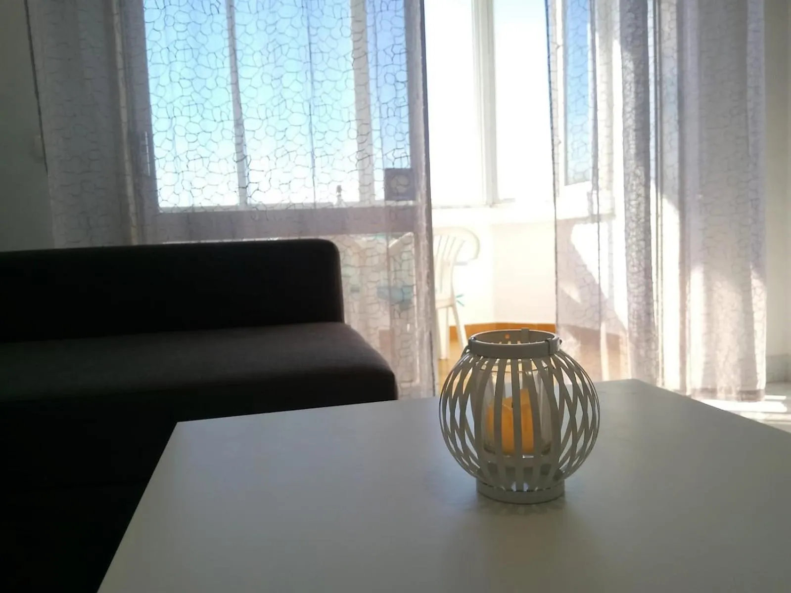 Area and facilities in TORRE 14 Vista Magnifica