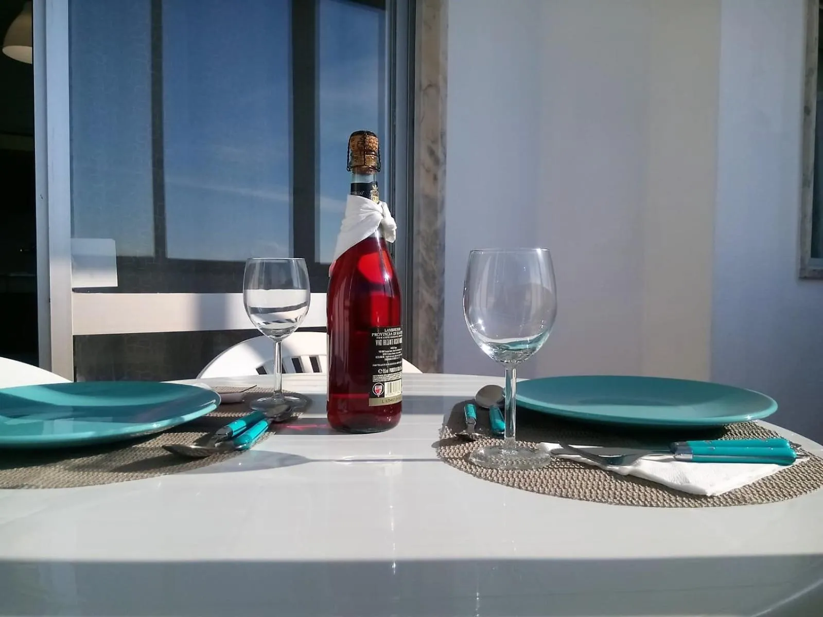 Activities in TORRE 14 Vista Magnifica