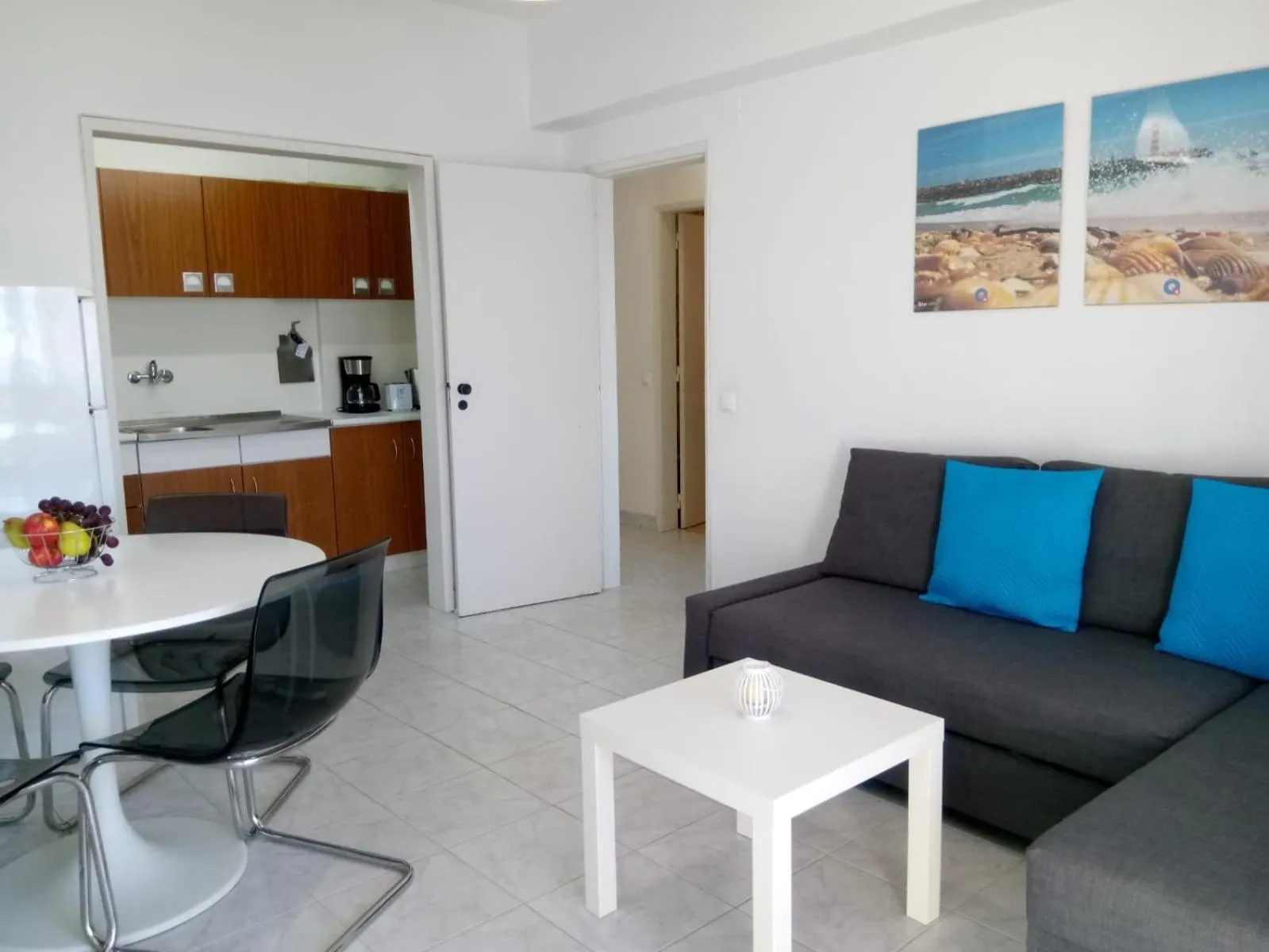 Kitchen or kitchenette in TORRE 14 Vista Magnifica