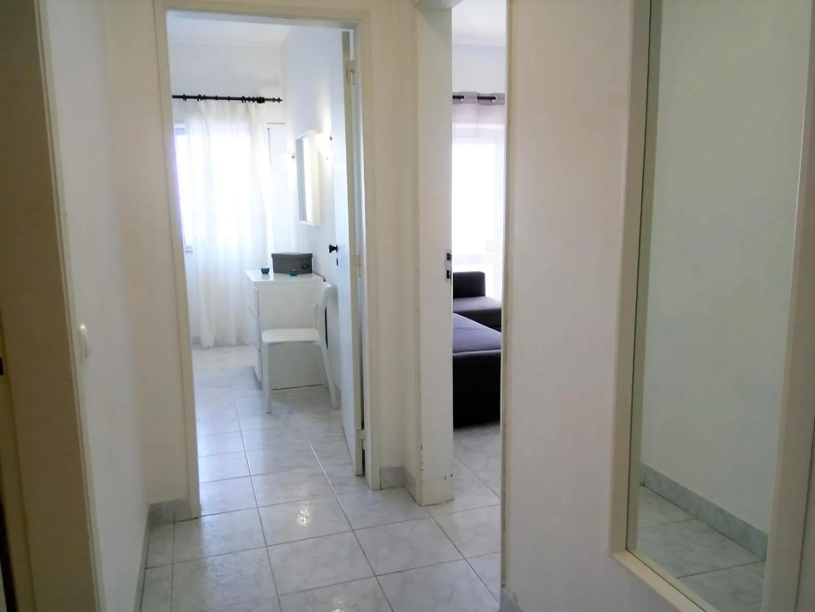 Area and facilities in TORRE 14 Vista Magnifica