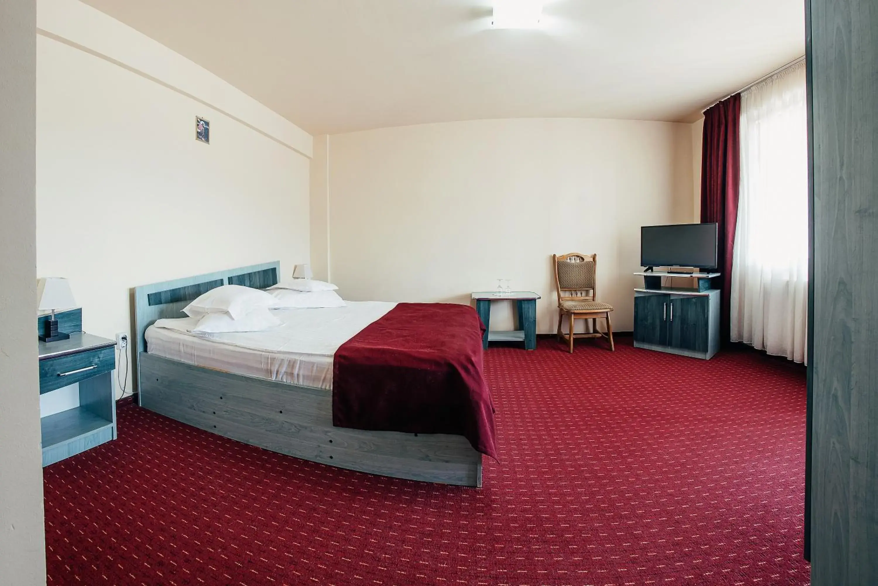 Standard Double Room in Casa Rubin Standard Double Room in Casa Rubin