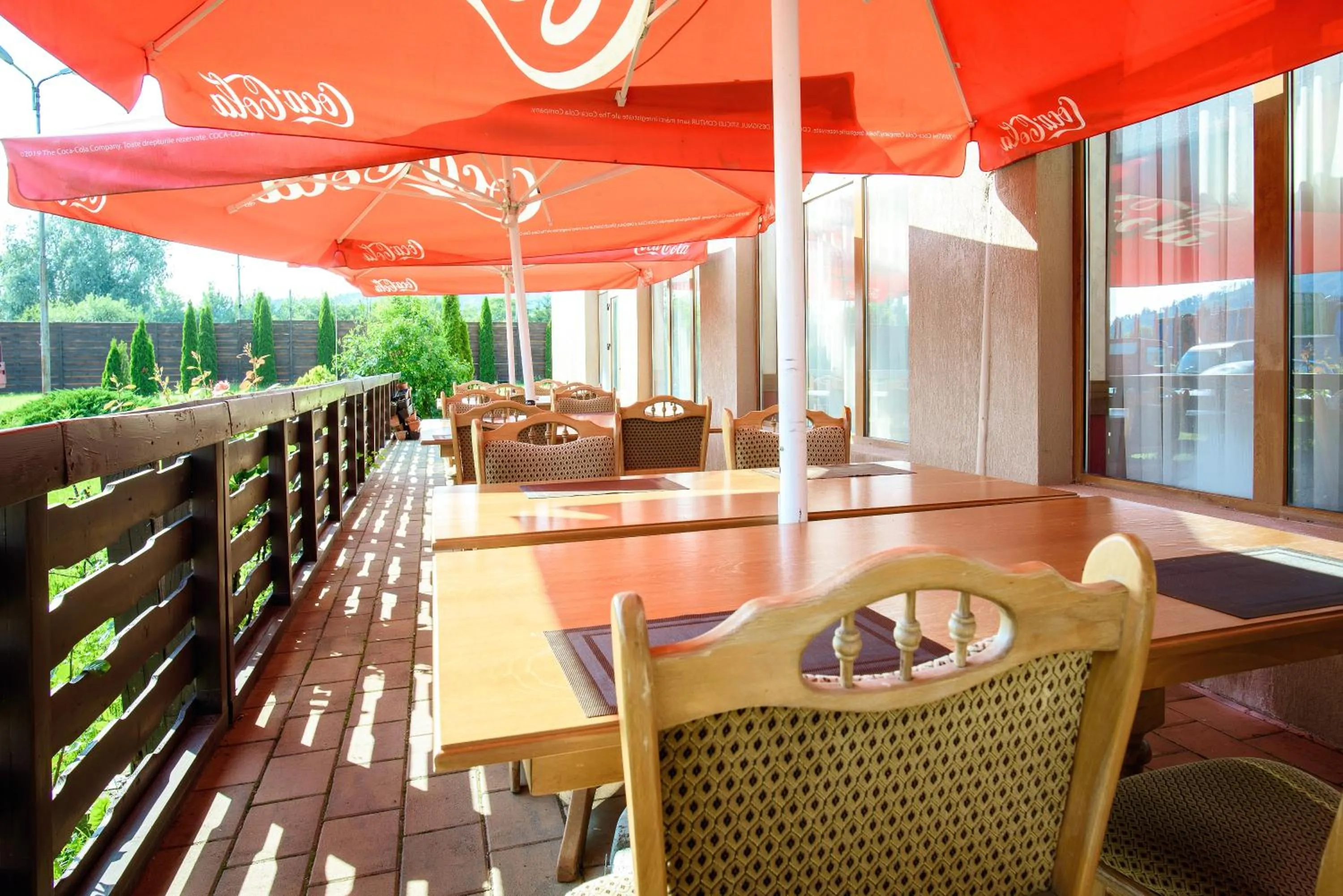 Balcony/Terrace in Casa Rubin