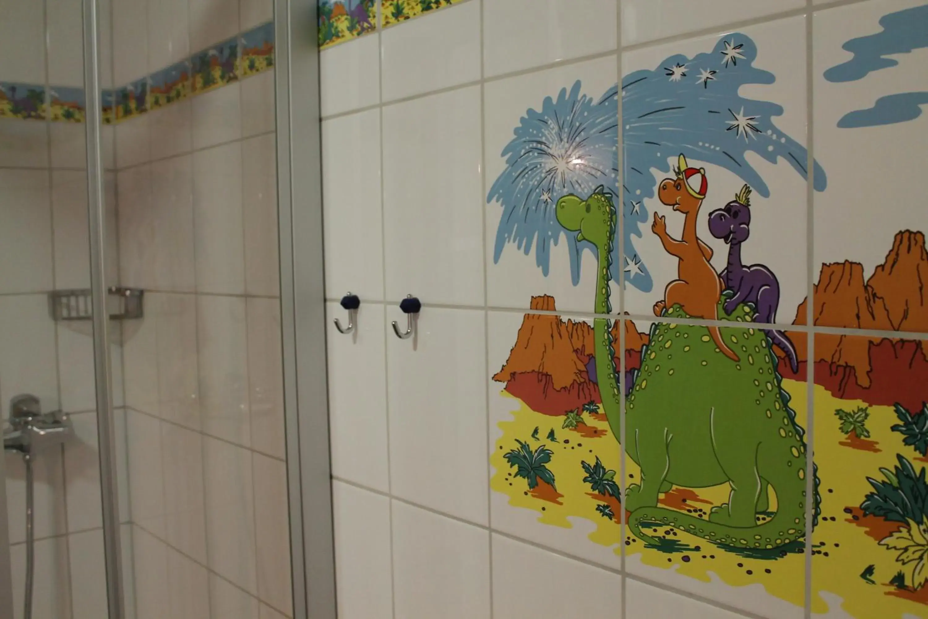 6-Bed Room in Pension St. Jakob 6-Bed Room in Pension St. Jakob