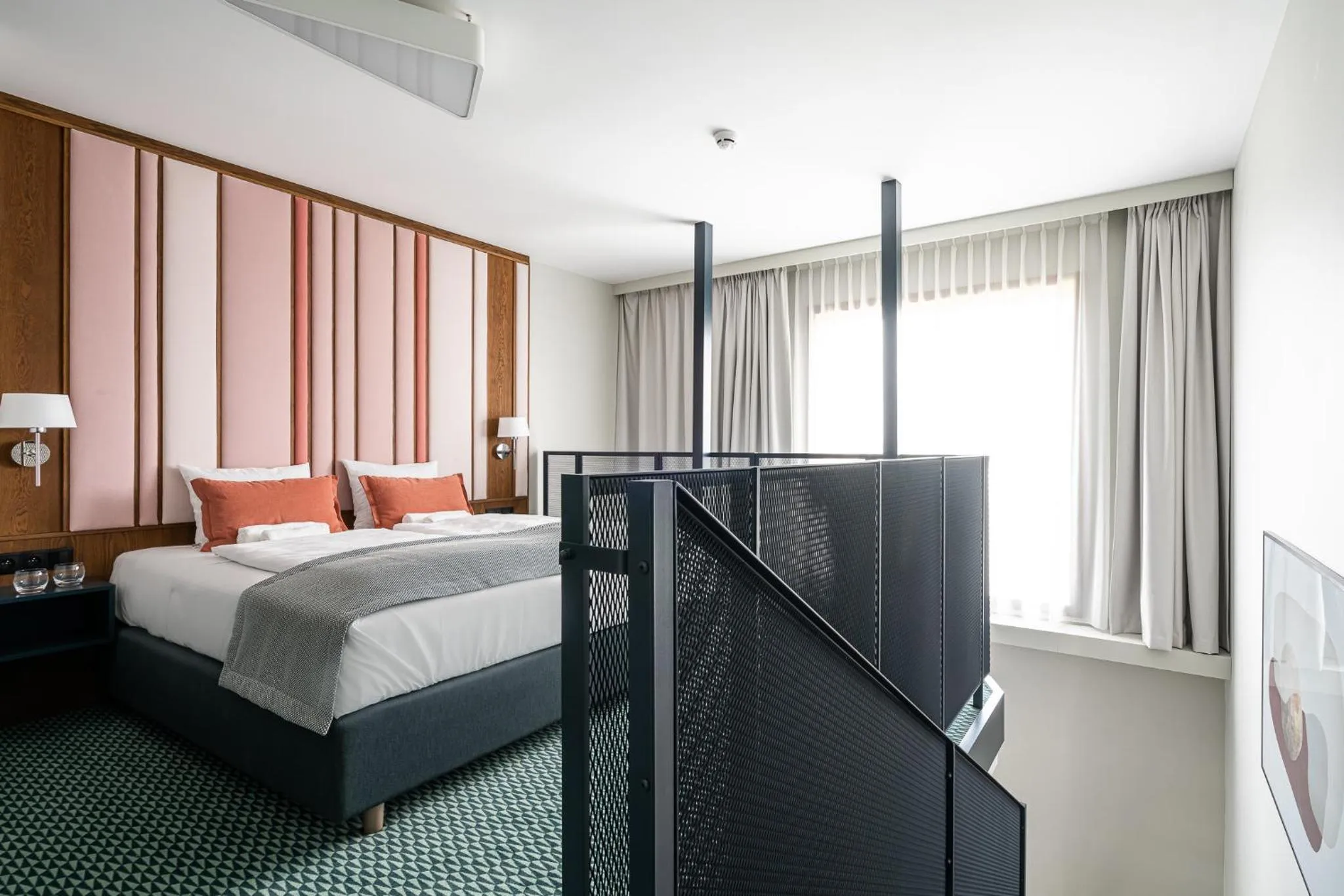 Other, Bed in RentPlanet - Apartamenty Centrum