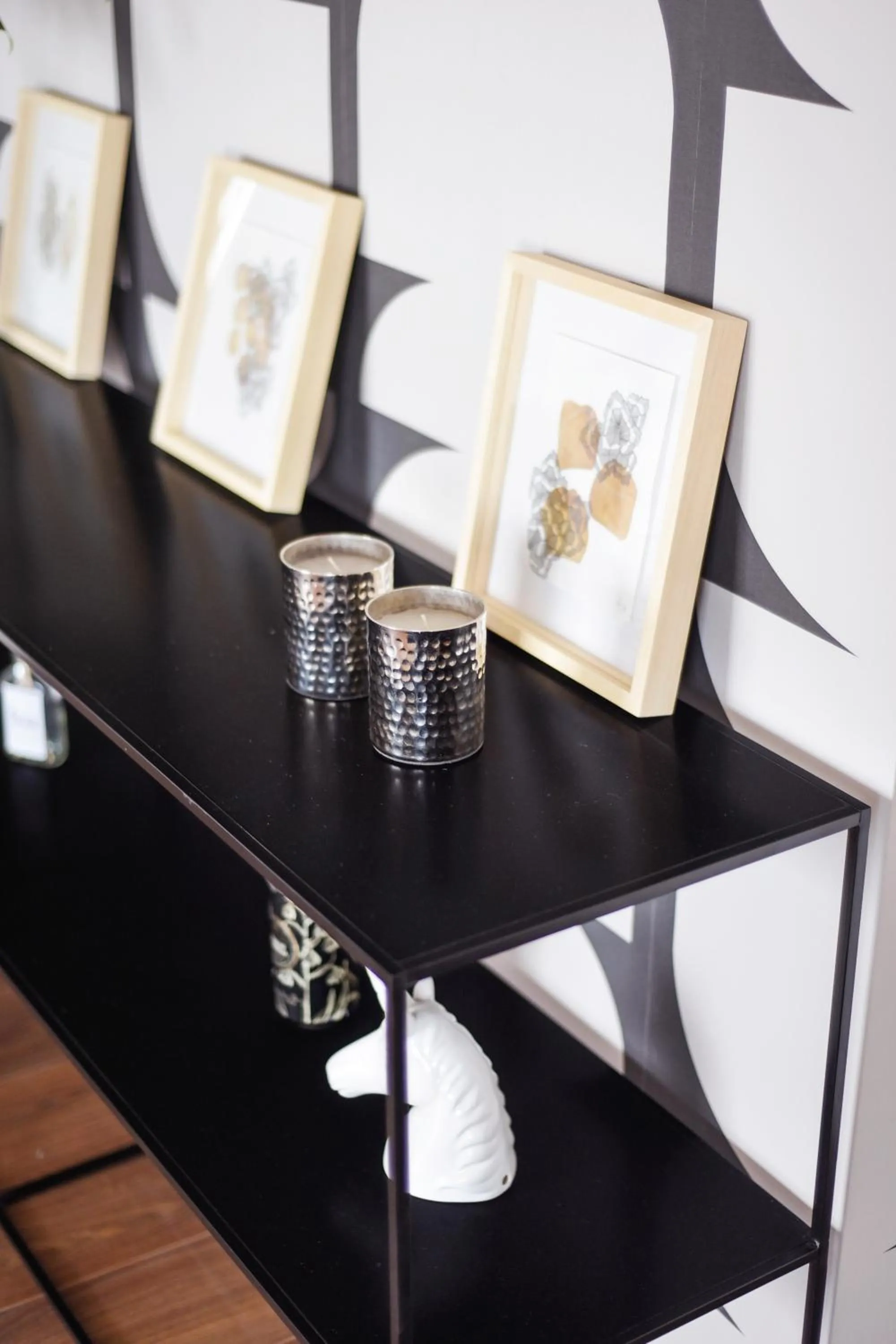 Living room in Top Rentals WOW Nuñez