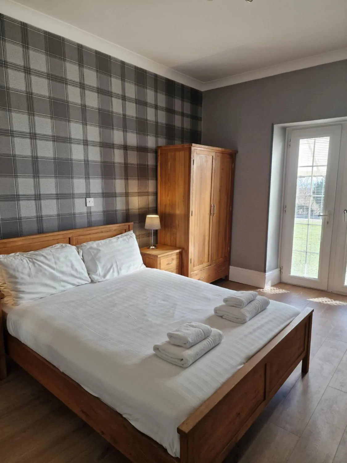 Broadway Country House