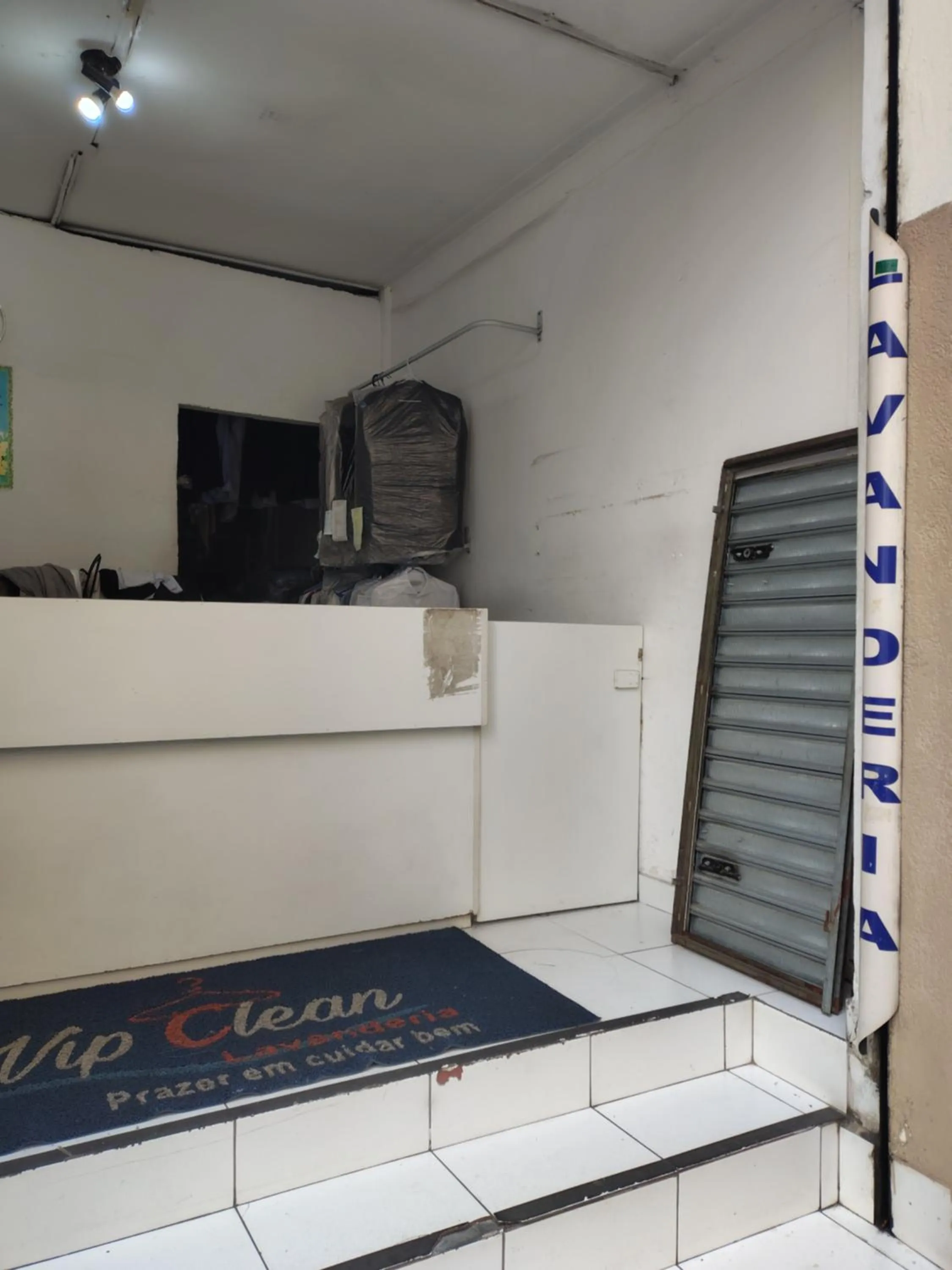 Shopping Area in Hotel Paris