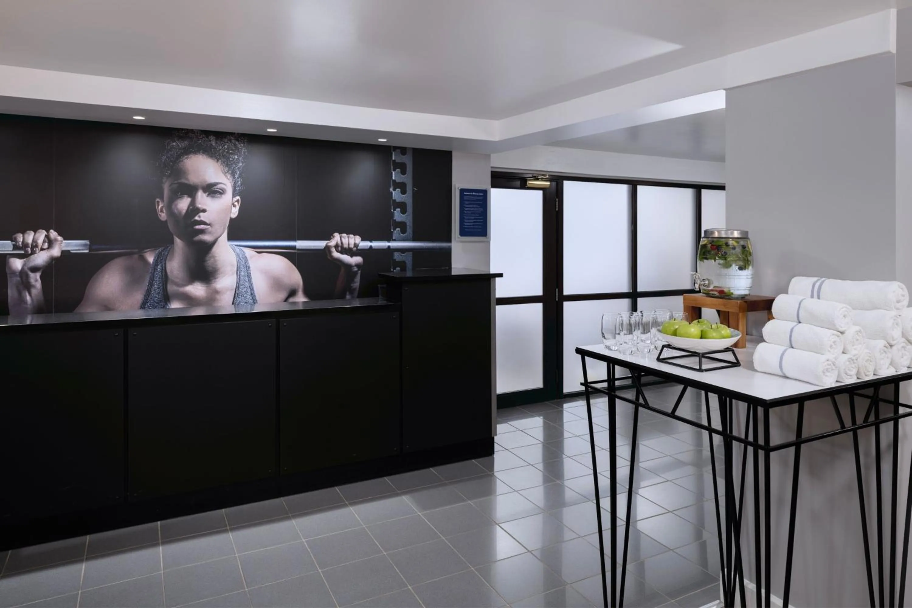 Lobby or reception in Delta Hotels by Marriott Heathrow Windsor