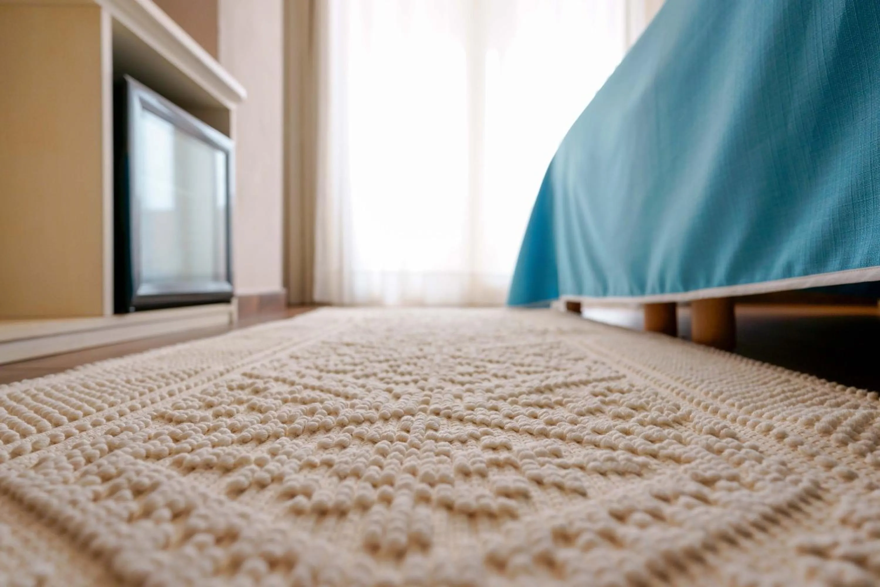 Bed in La rosa dei venti