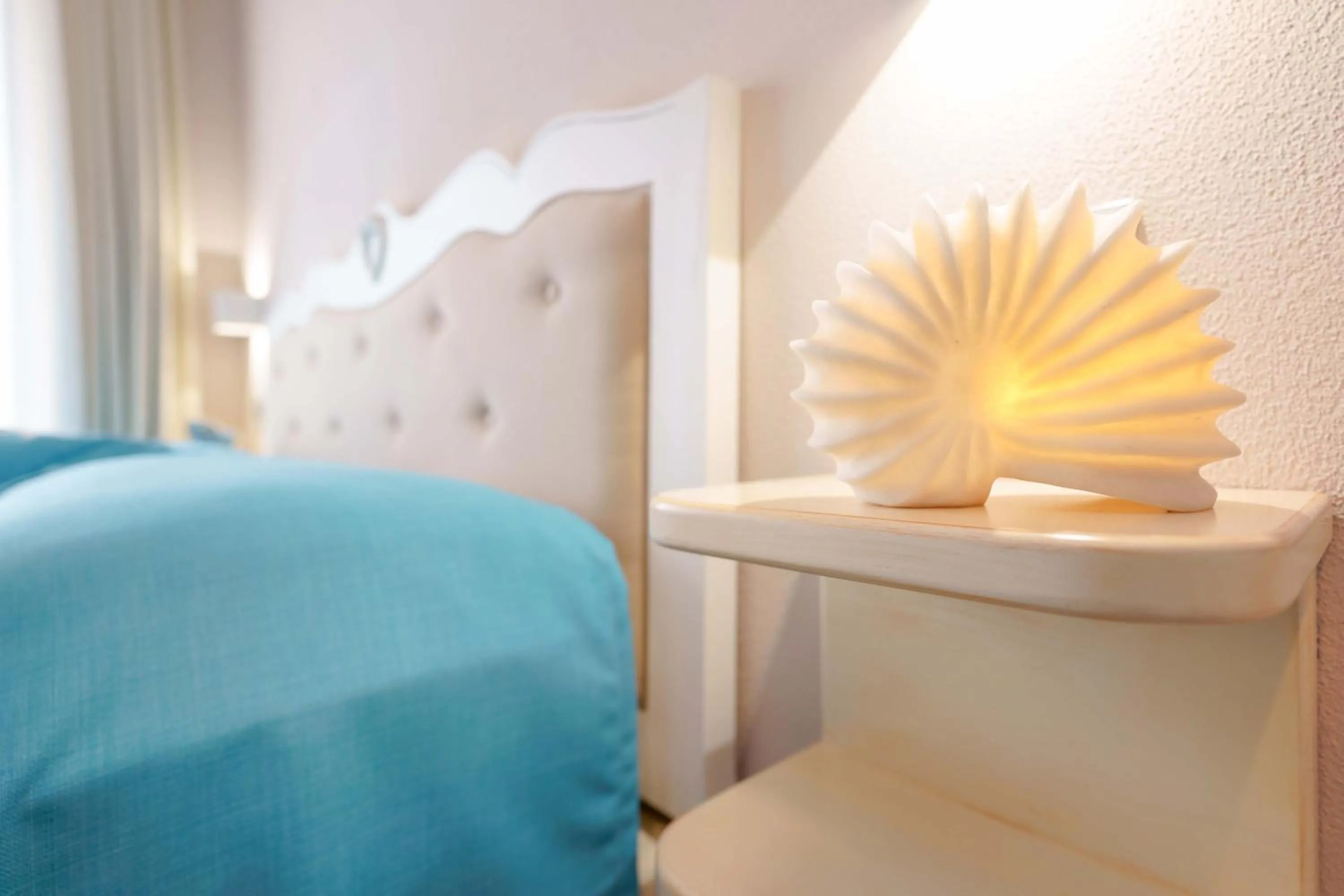 Bed in La rosa dei venti