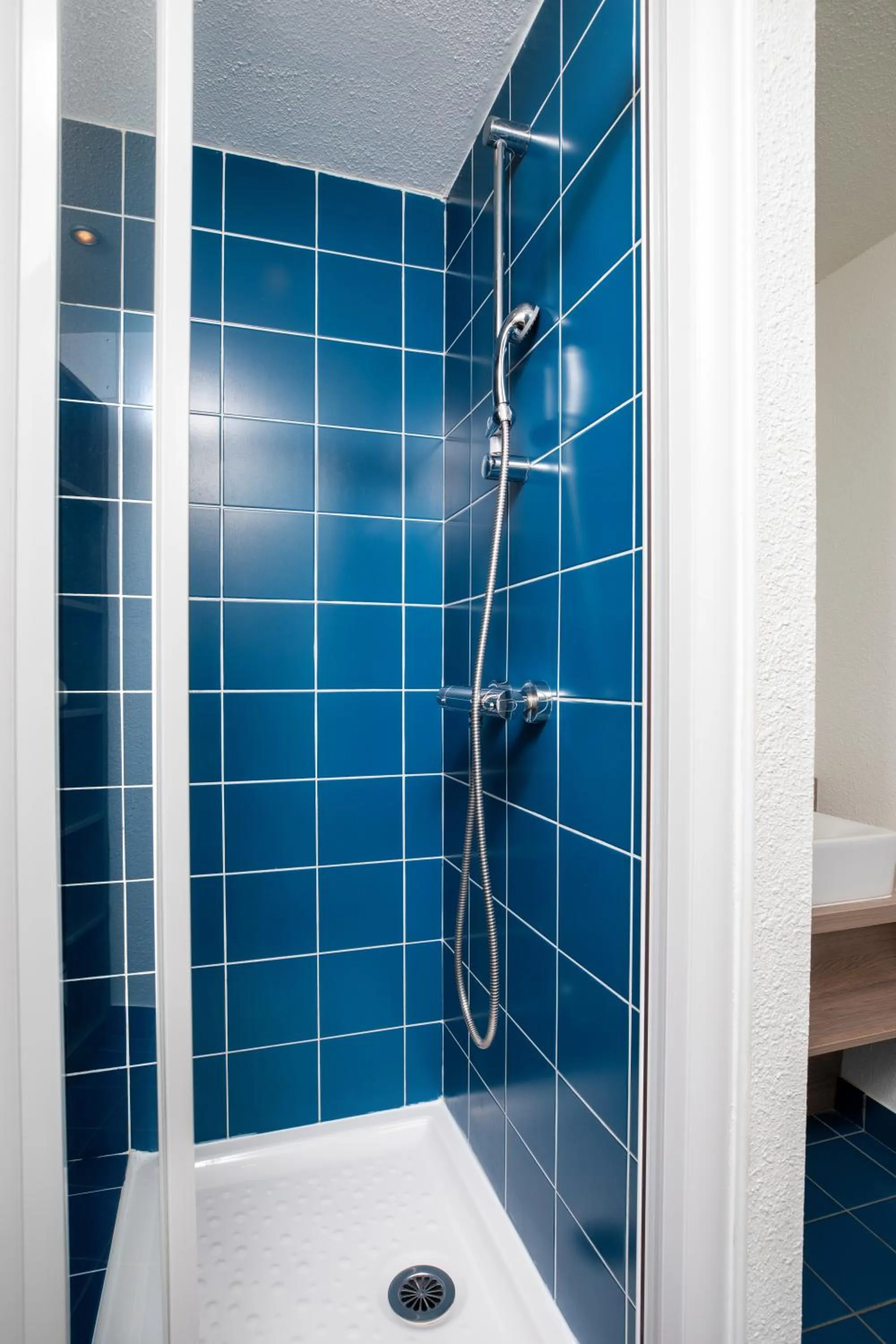 Bathroom in SOWELL Family Pignada Plage