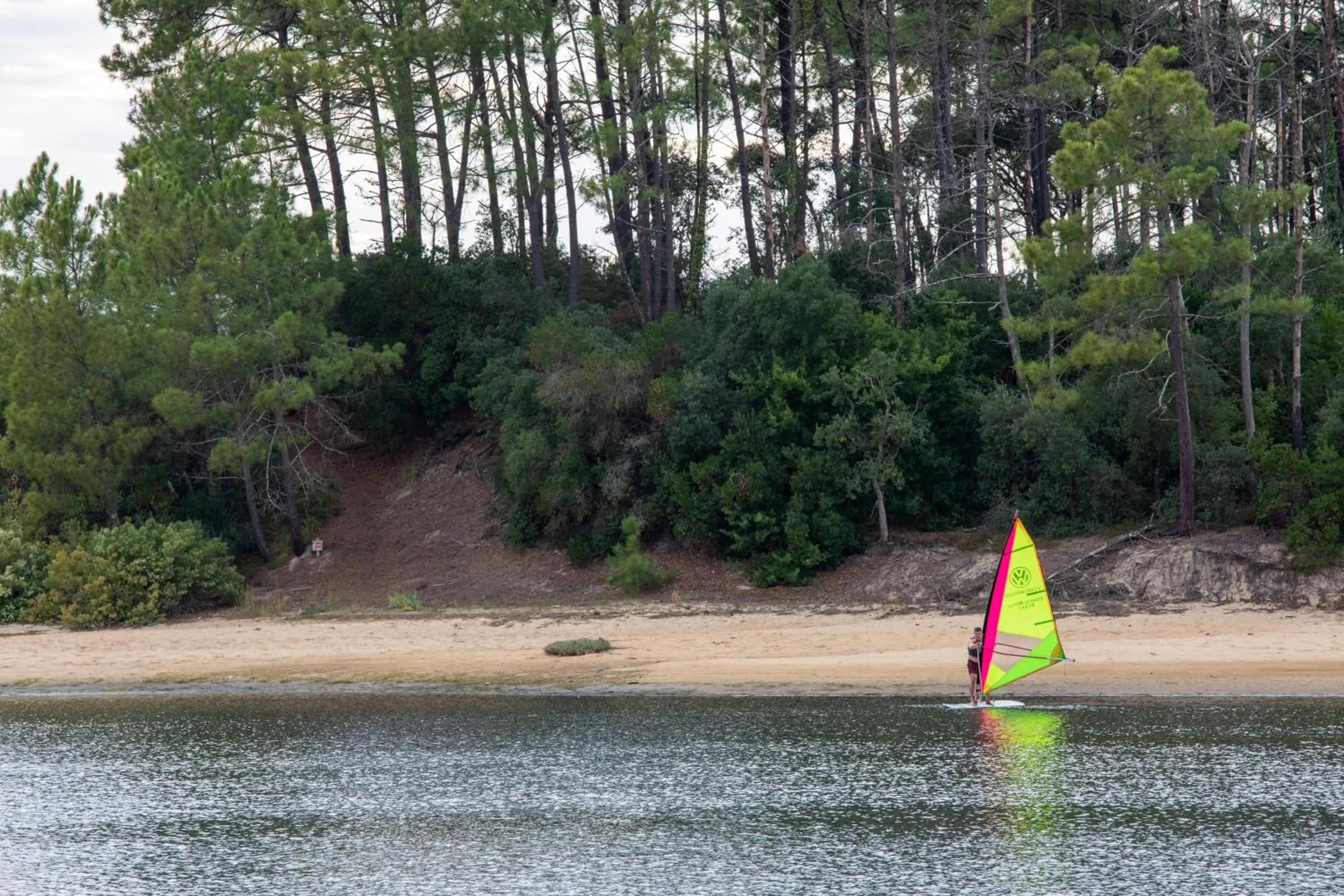 Off site in SOWELL Family Pignada Plage