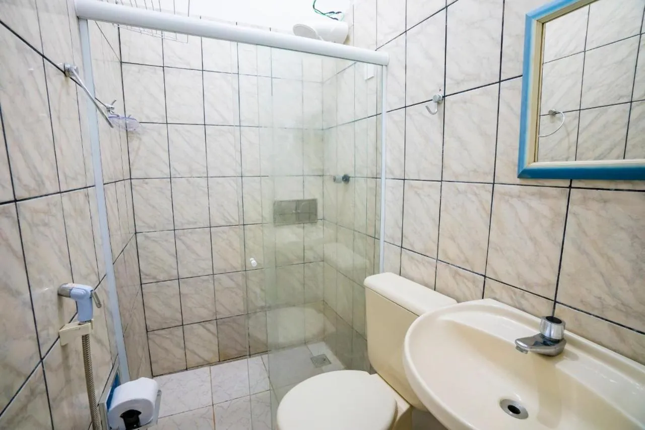 Pousada Sunset Boipeba