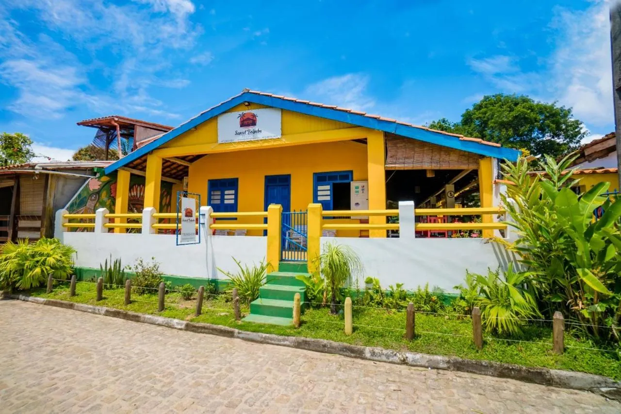 Pousada Sunset Boipeba