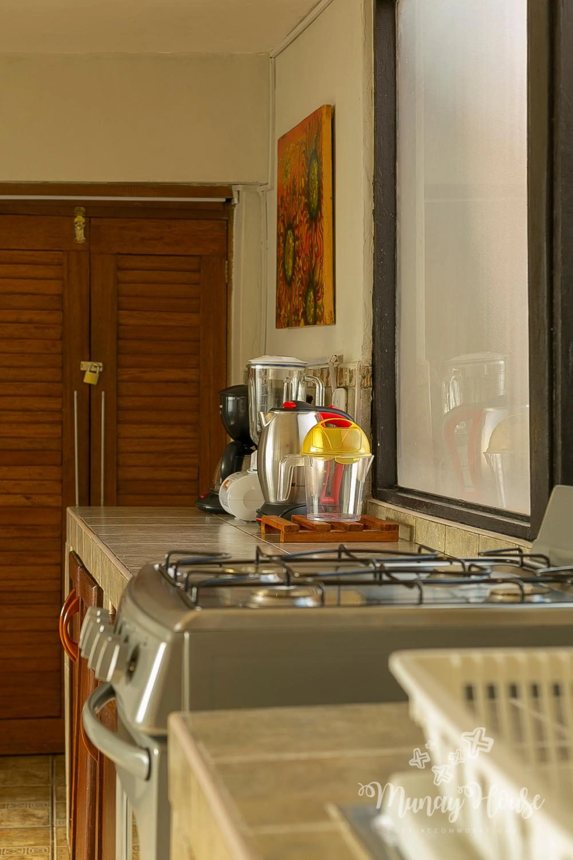 Munay House, apartment in the center of Cusco