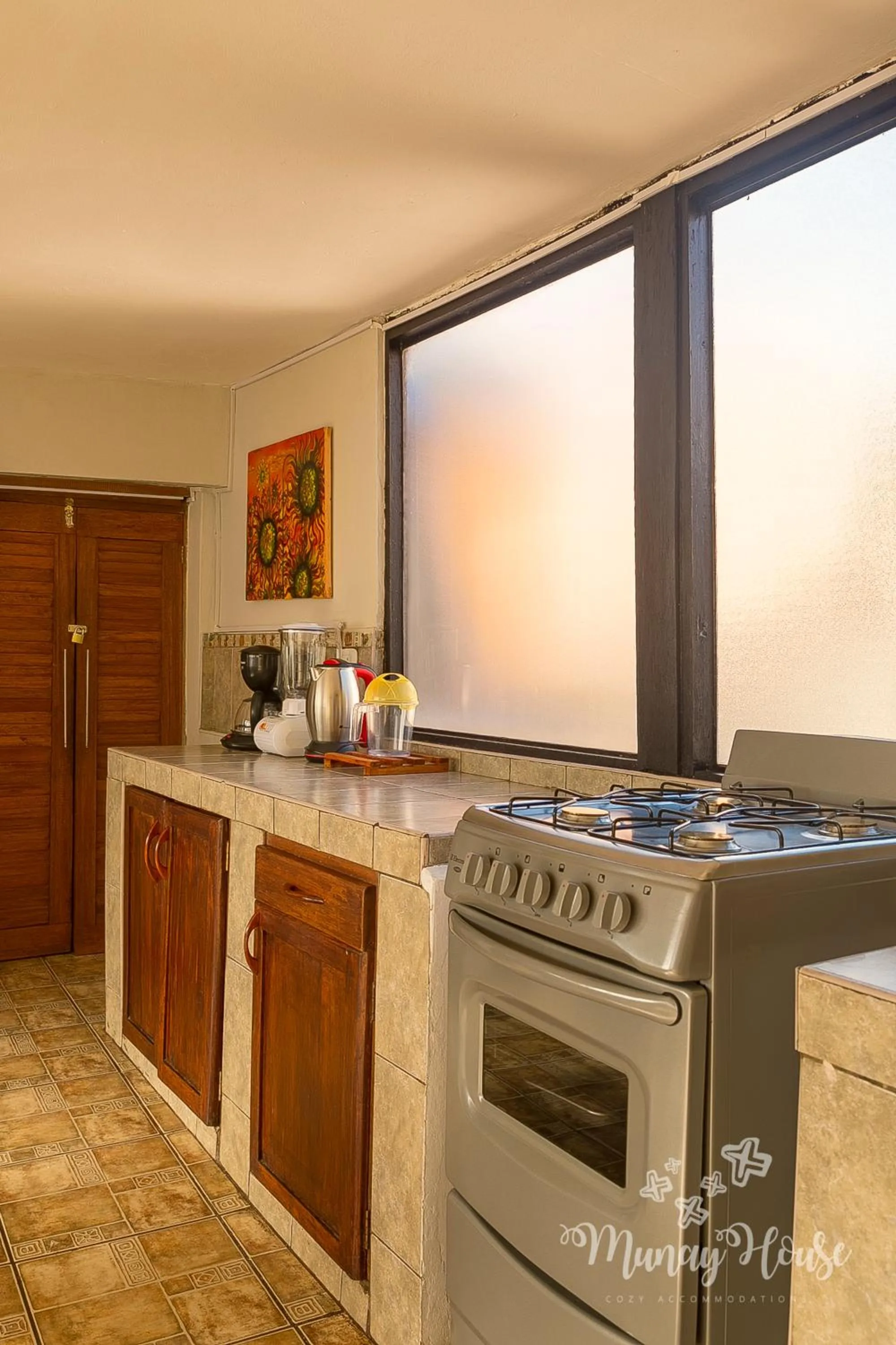 Munay House, apartment in the center of Cusco