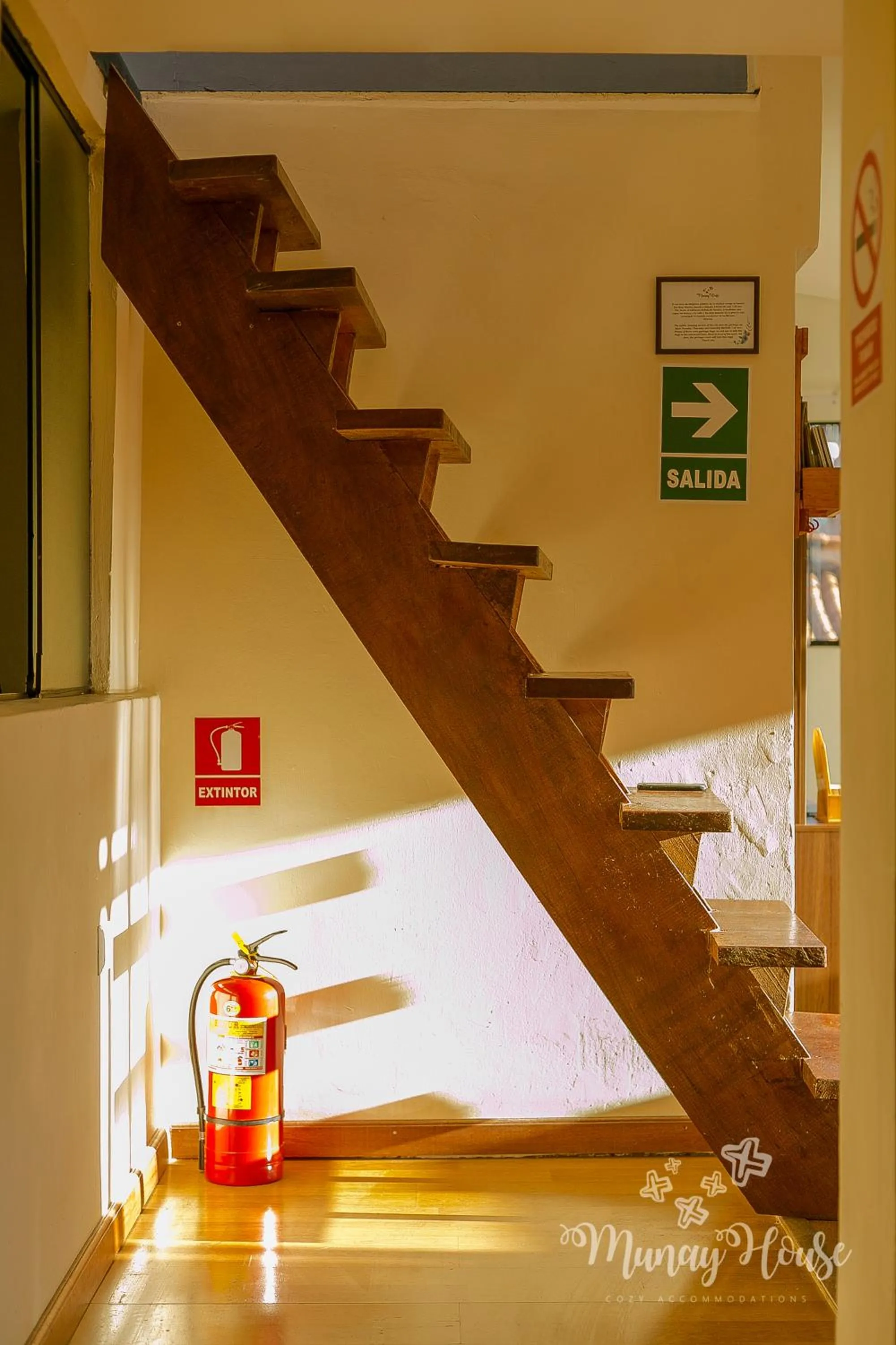 Other in Munay House, apartment in the center of Cusco